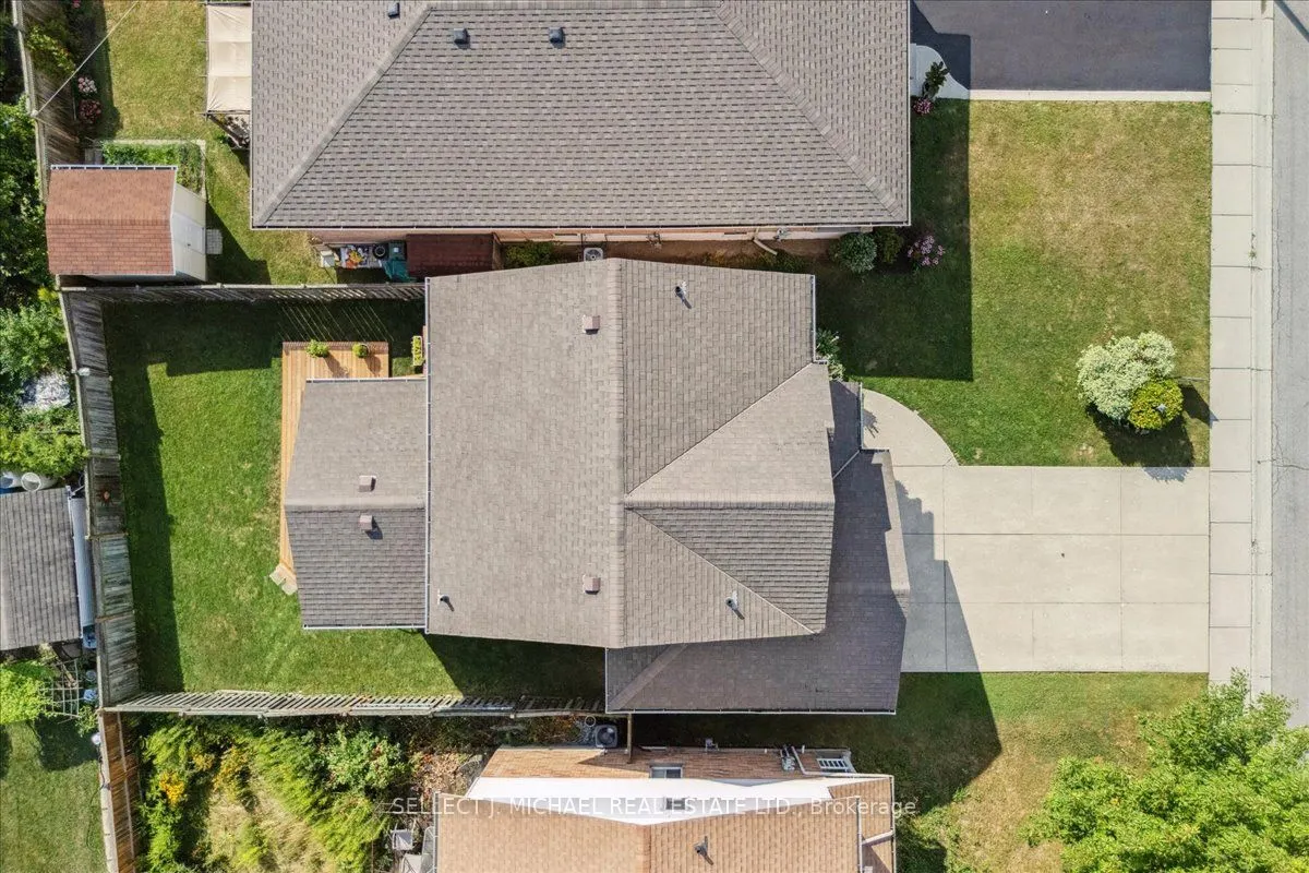 540 Rexford Drive