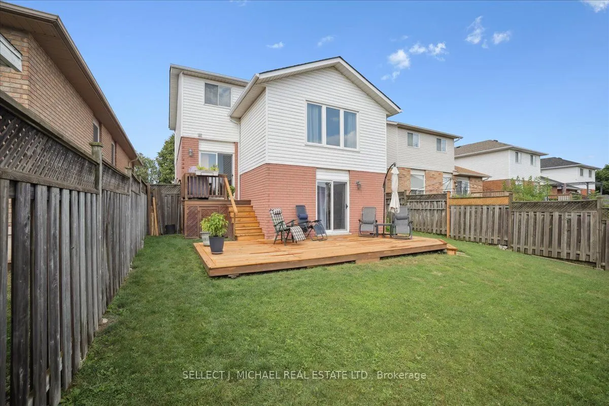 540 Rexford Drive