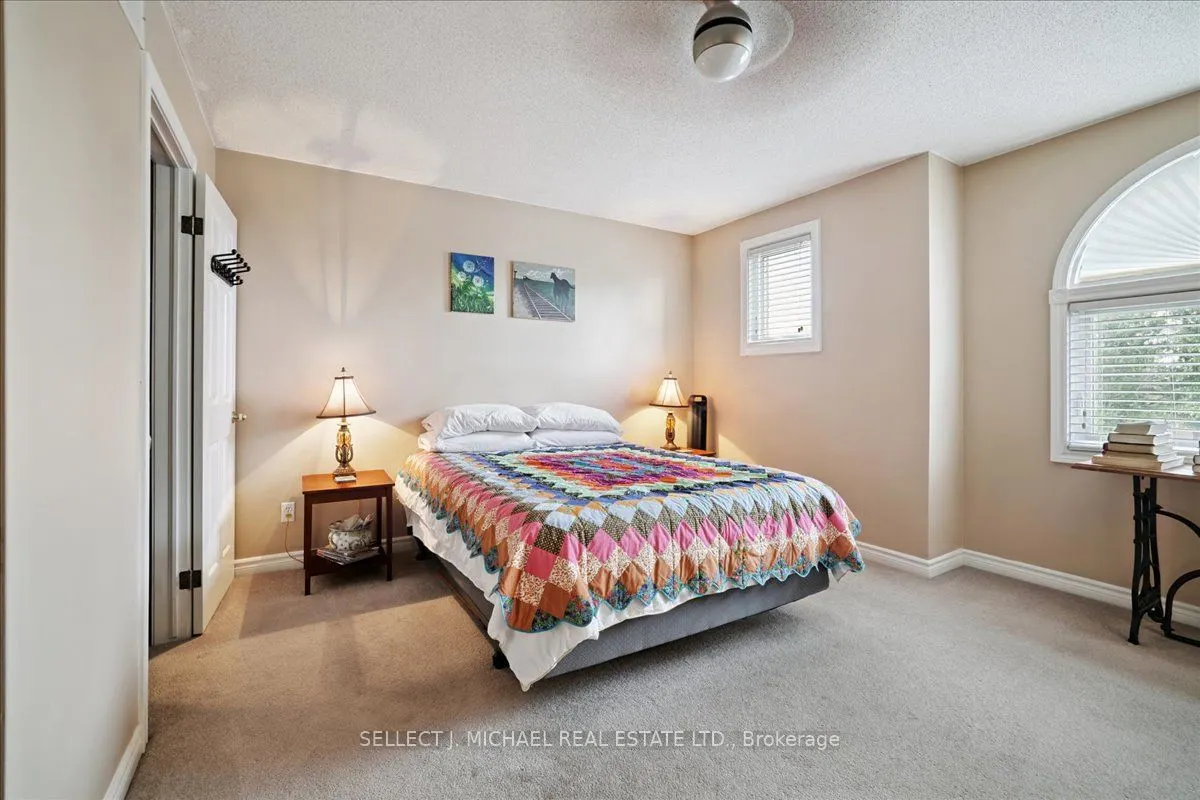 540 Rexford Drive