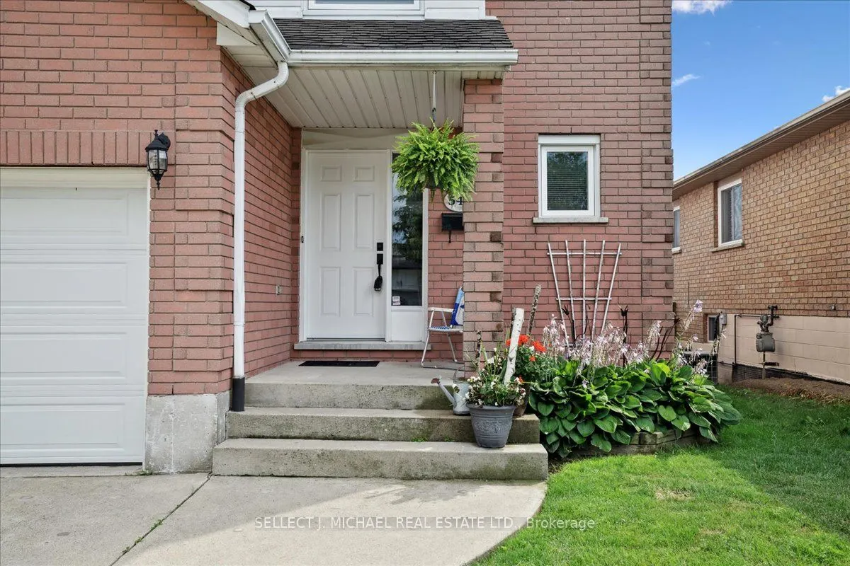 540 Rexford Drive