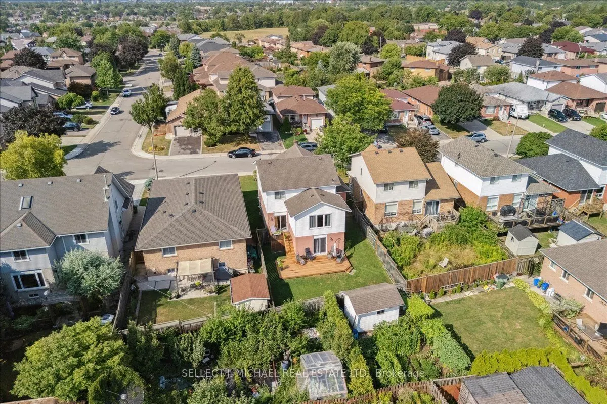 540 Rexford Drive