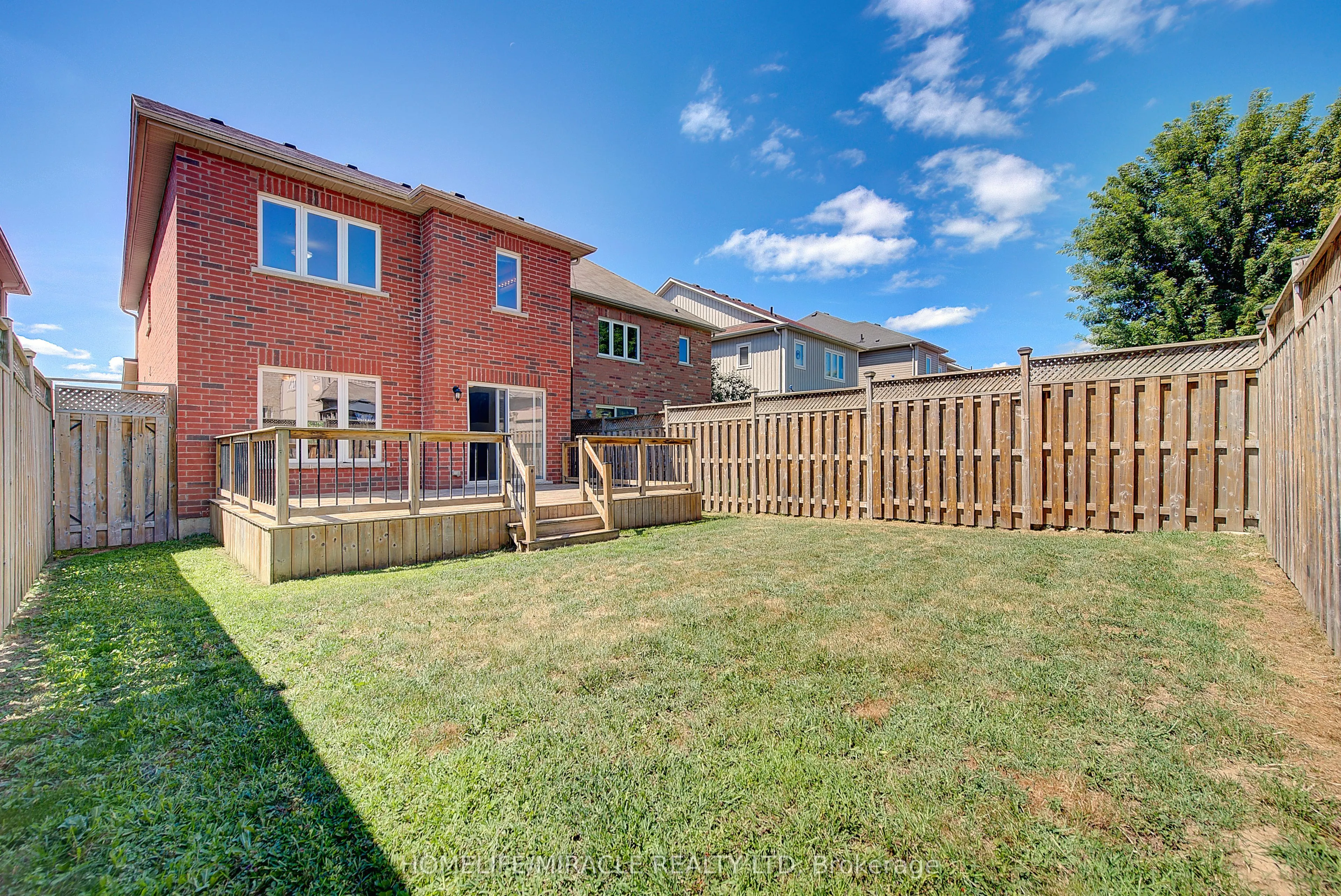 679 Baldwin Crescent