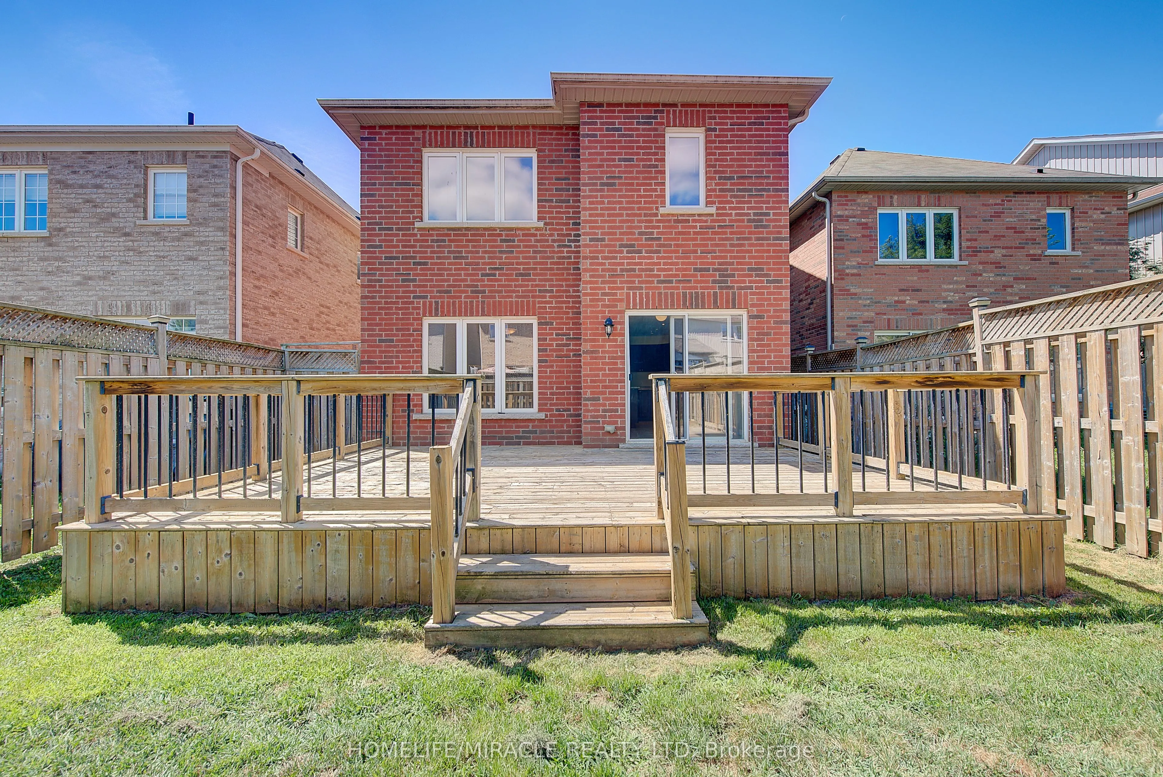 679 Baldwin Crescent