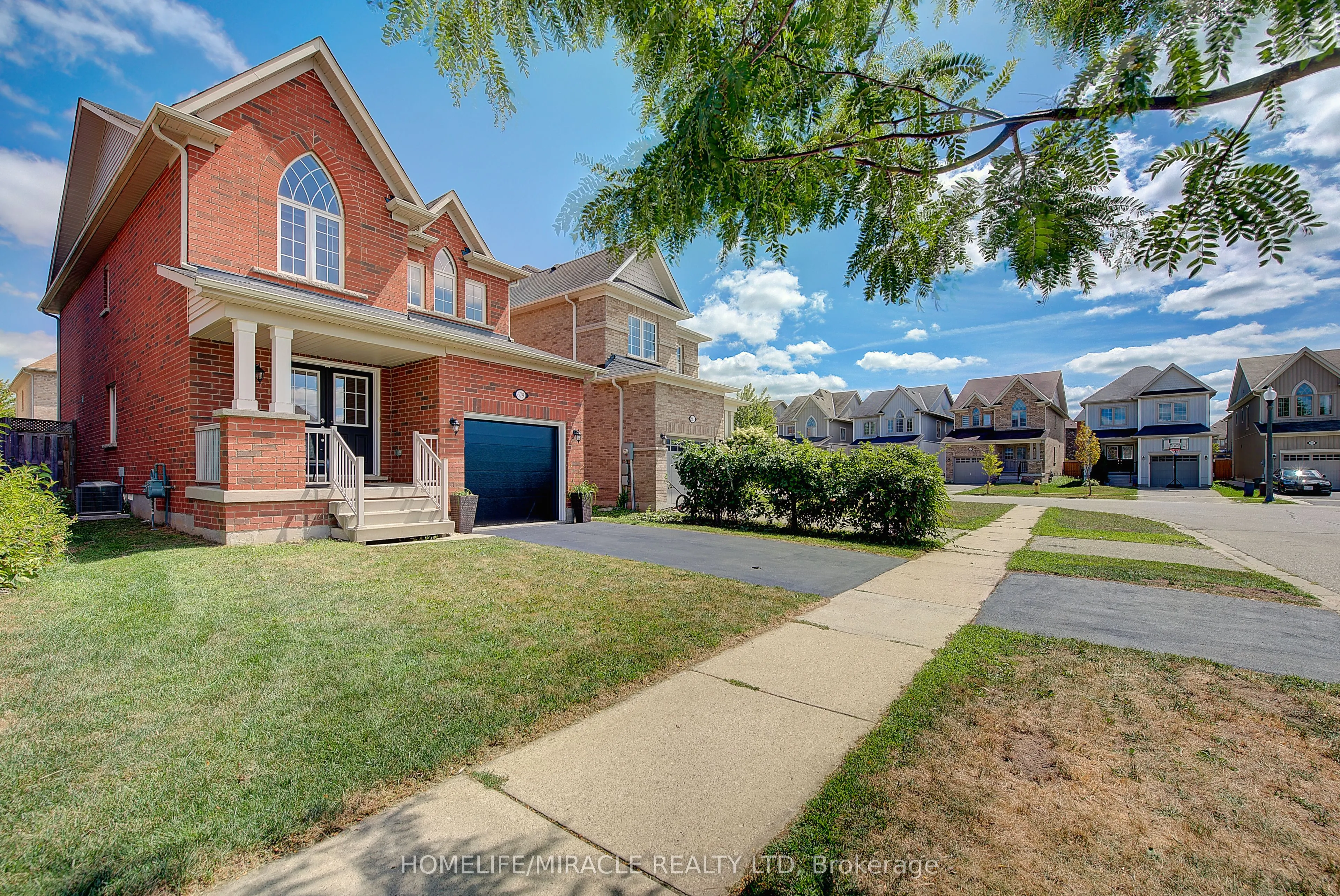 679 Baldwin Crescent