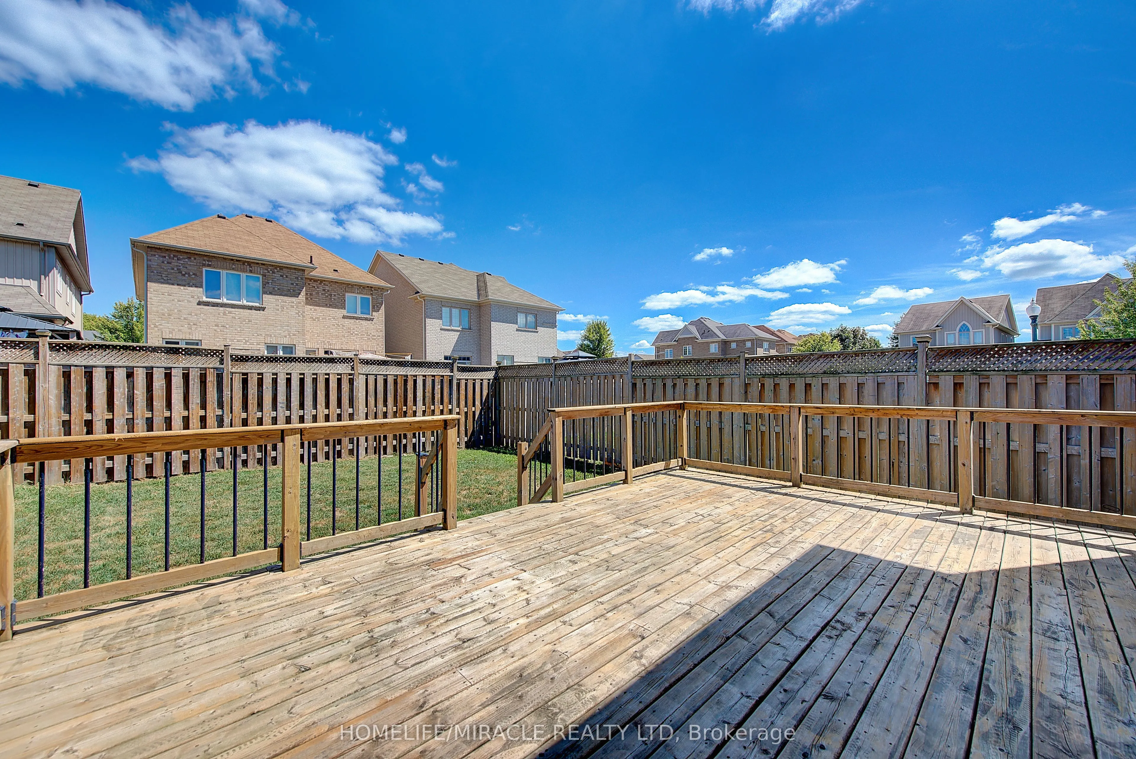 679 Baldwin Crescent