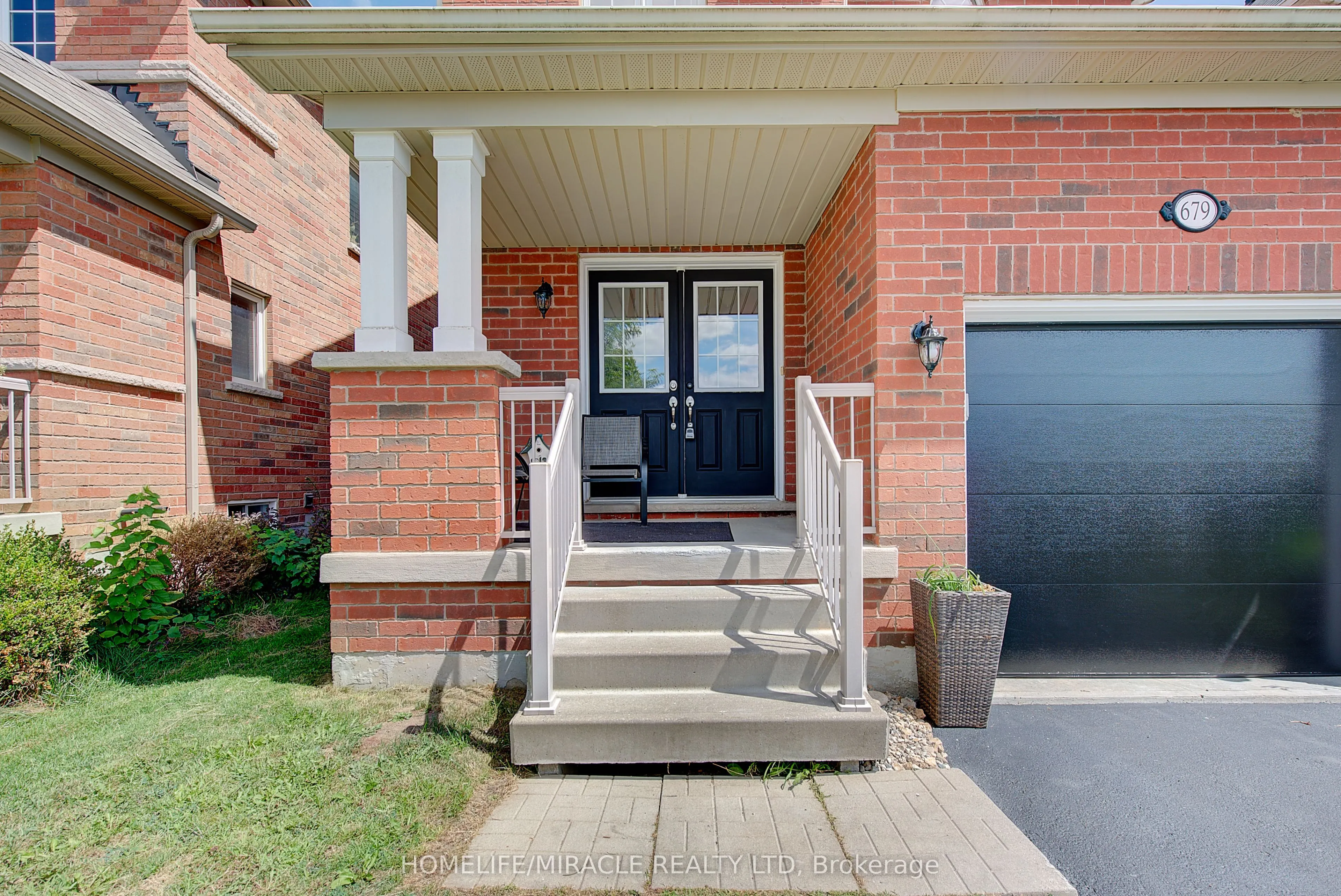 679 Baldwin Crescent
