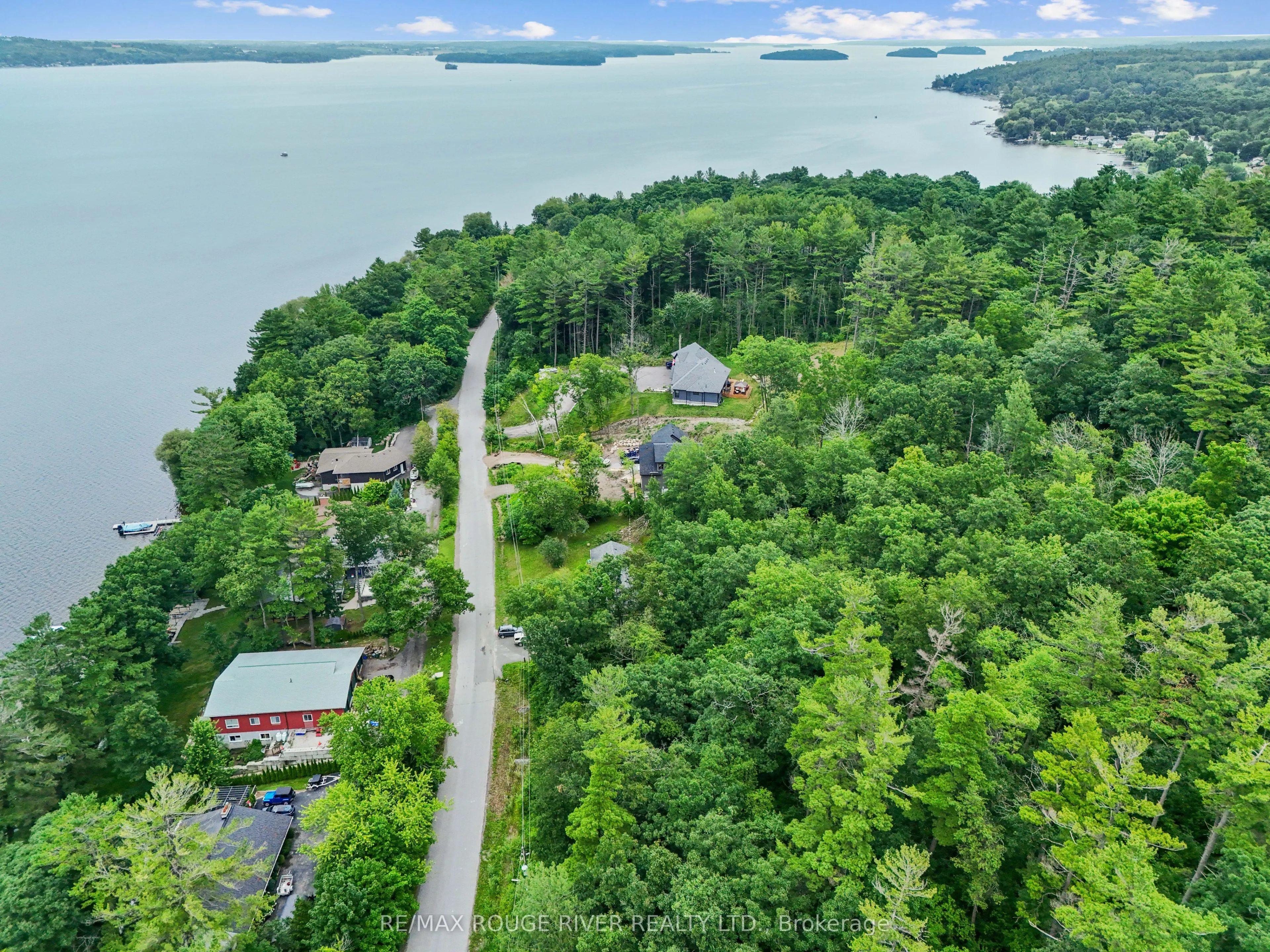 Lot 28 Bamsey Drive