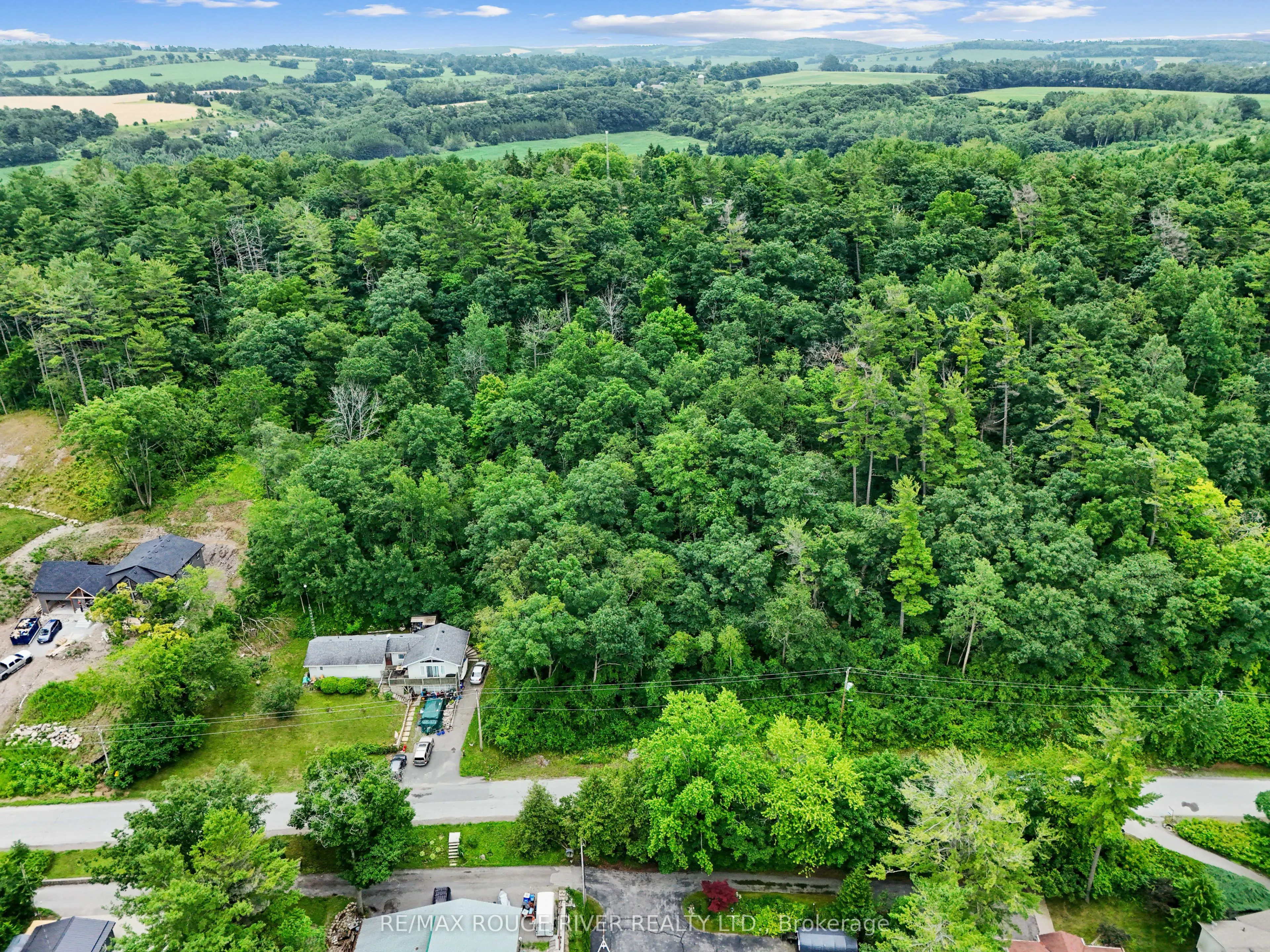 Lot 28 Bamsey Drive