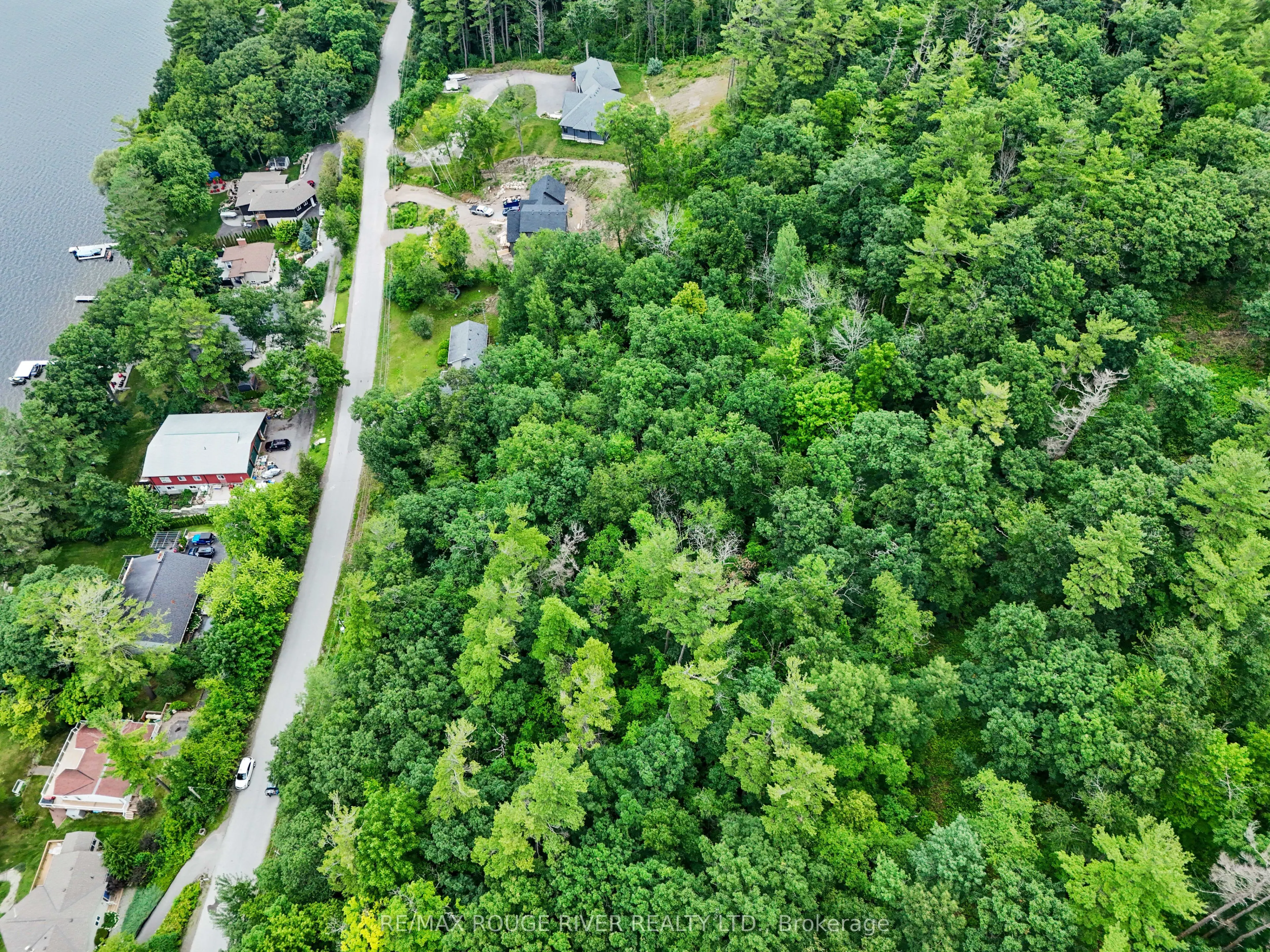 Lot 28 Bamsey Drive