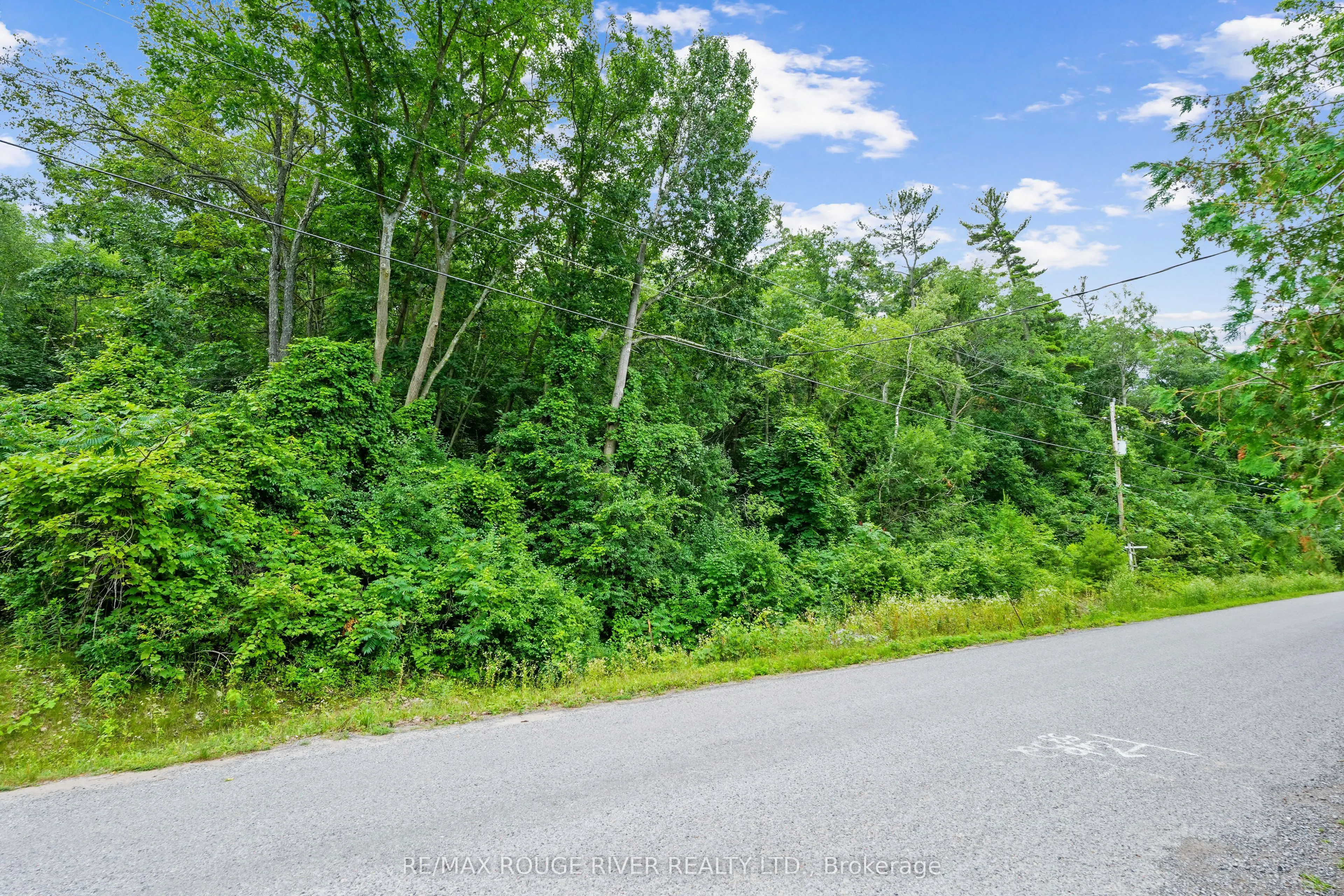 Lot 28 Bamsey Drive