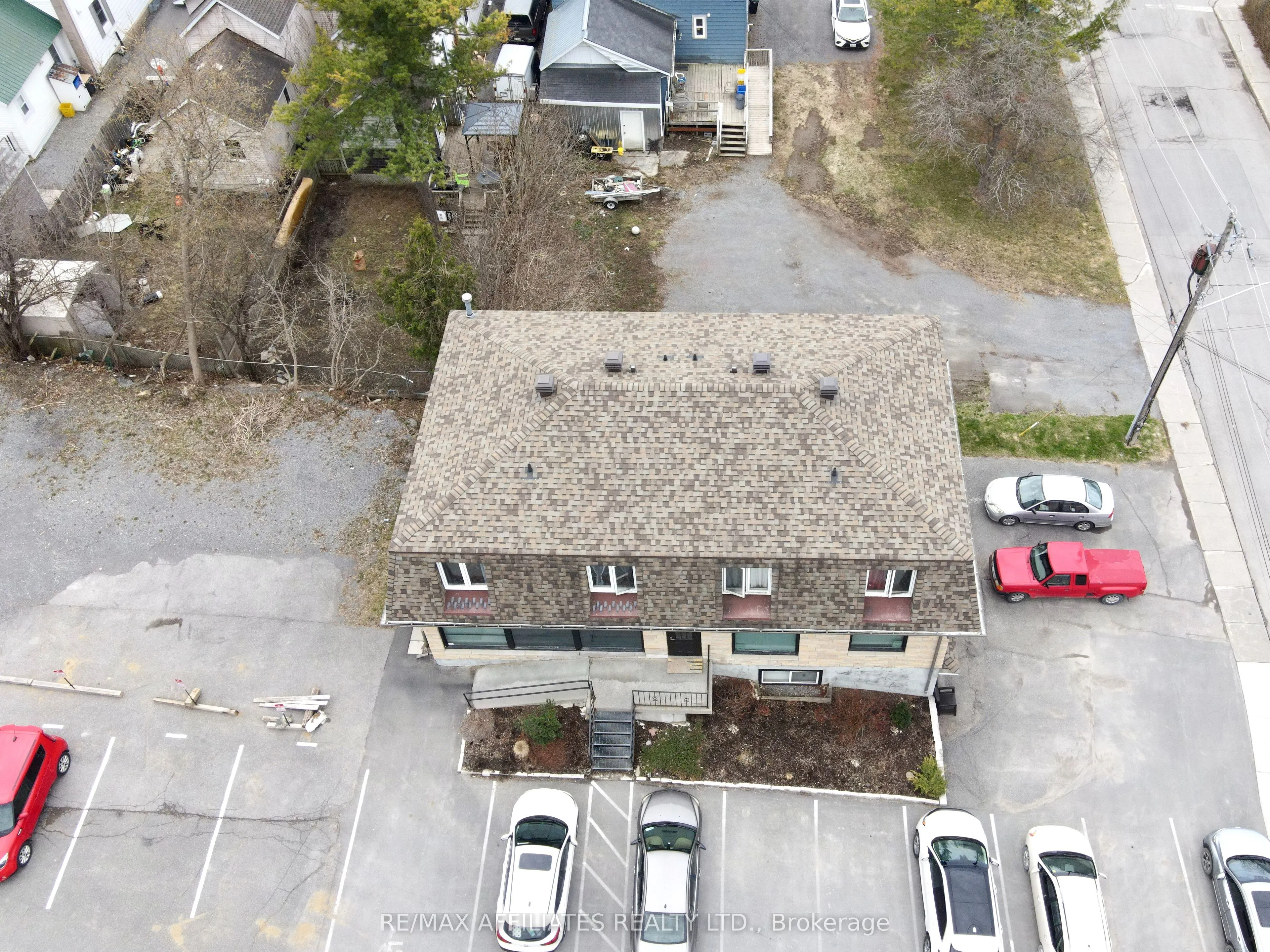 77 Brae Street