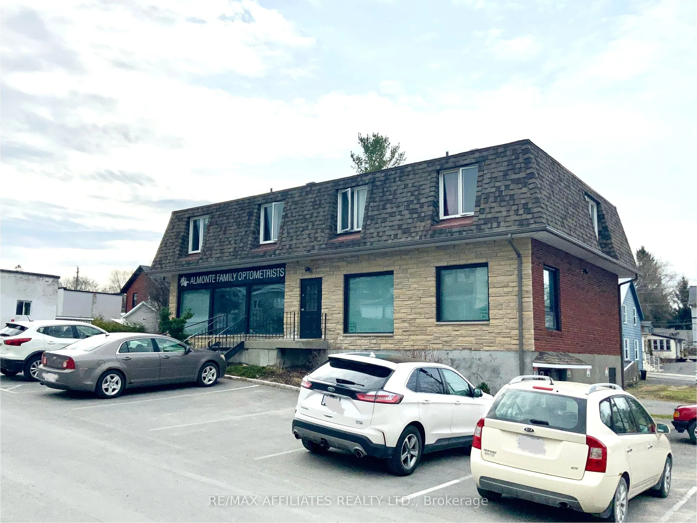 77 Brae Street