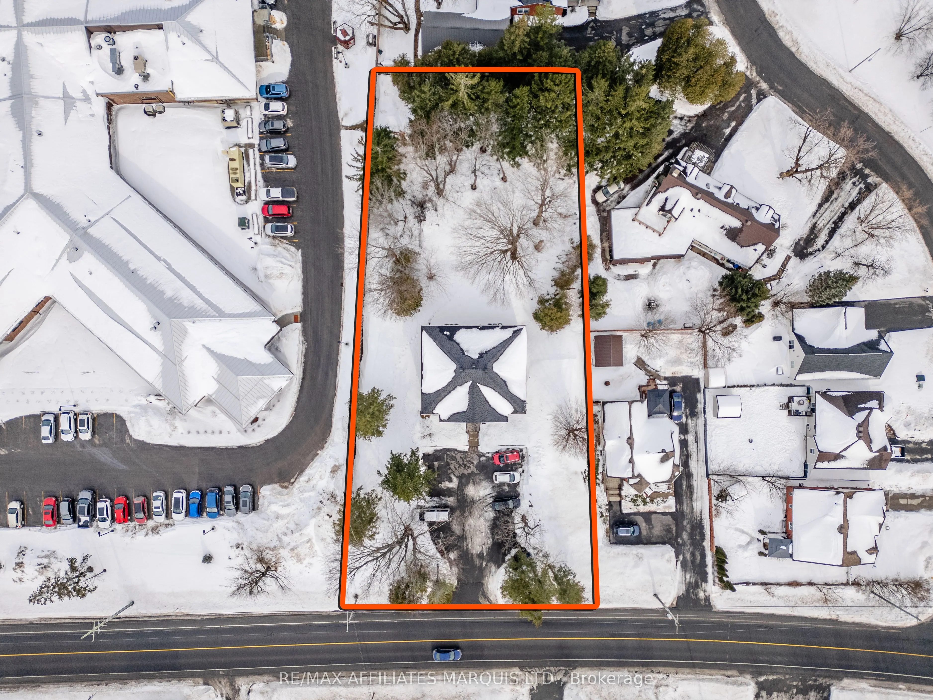16055 County Rd 36 Street