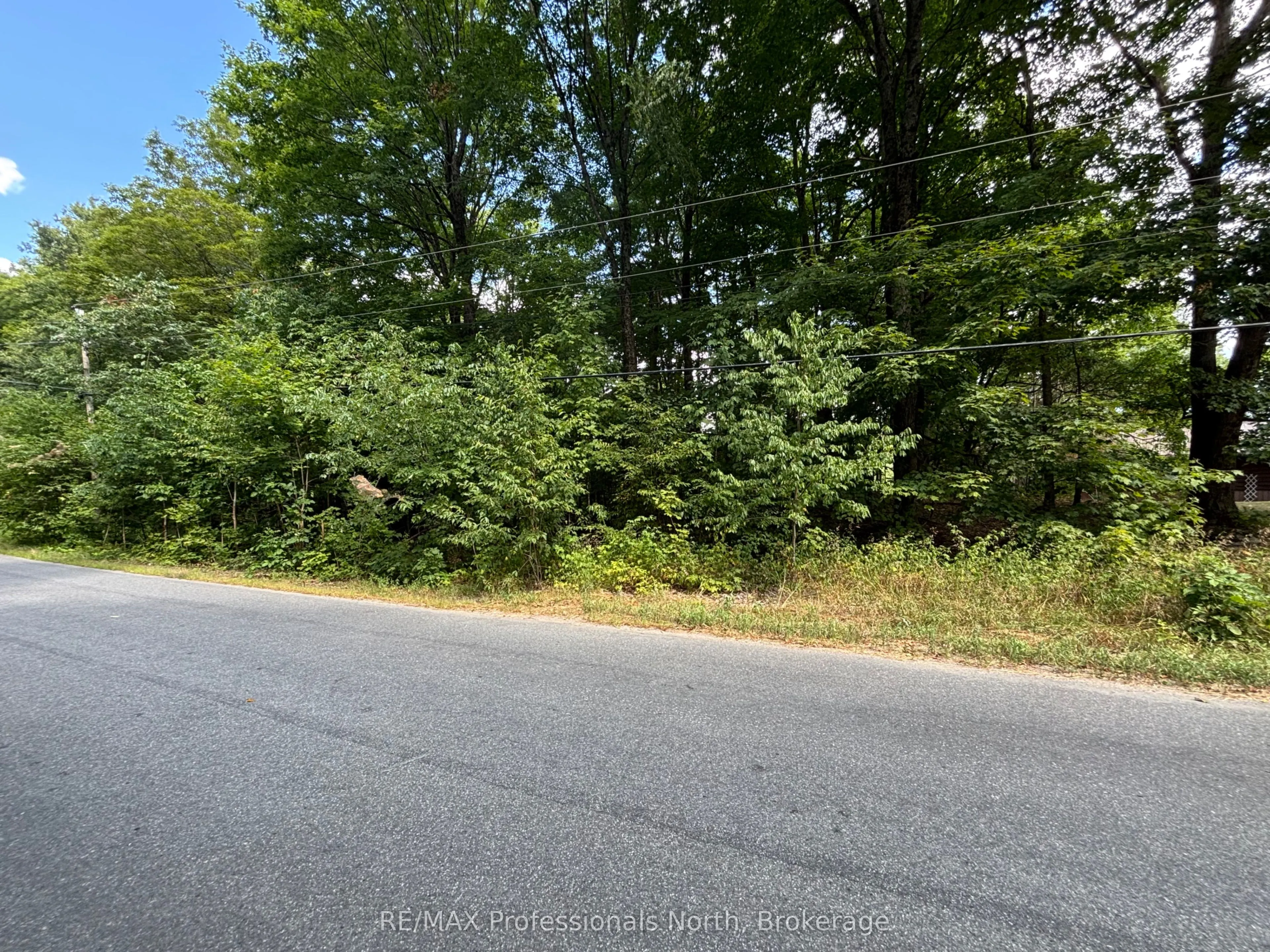0 Sherwood Forest Road