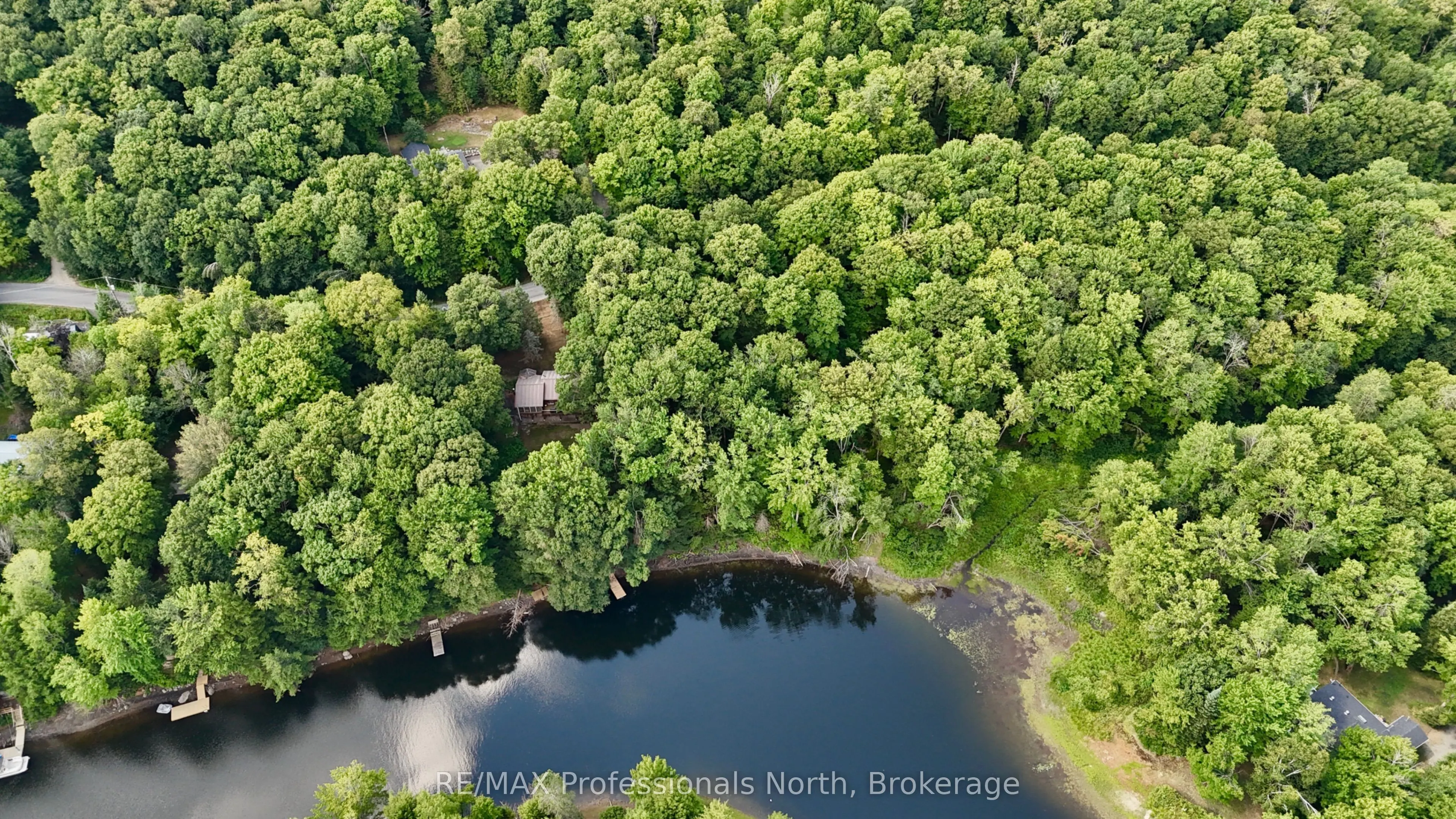 0 Sherwood Forest Road