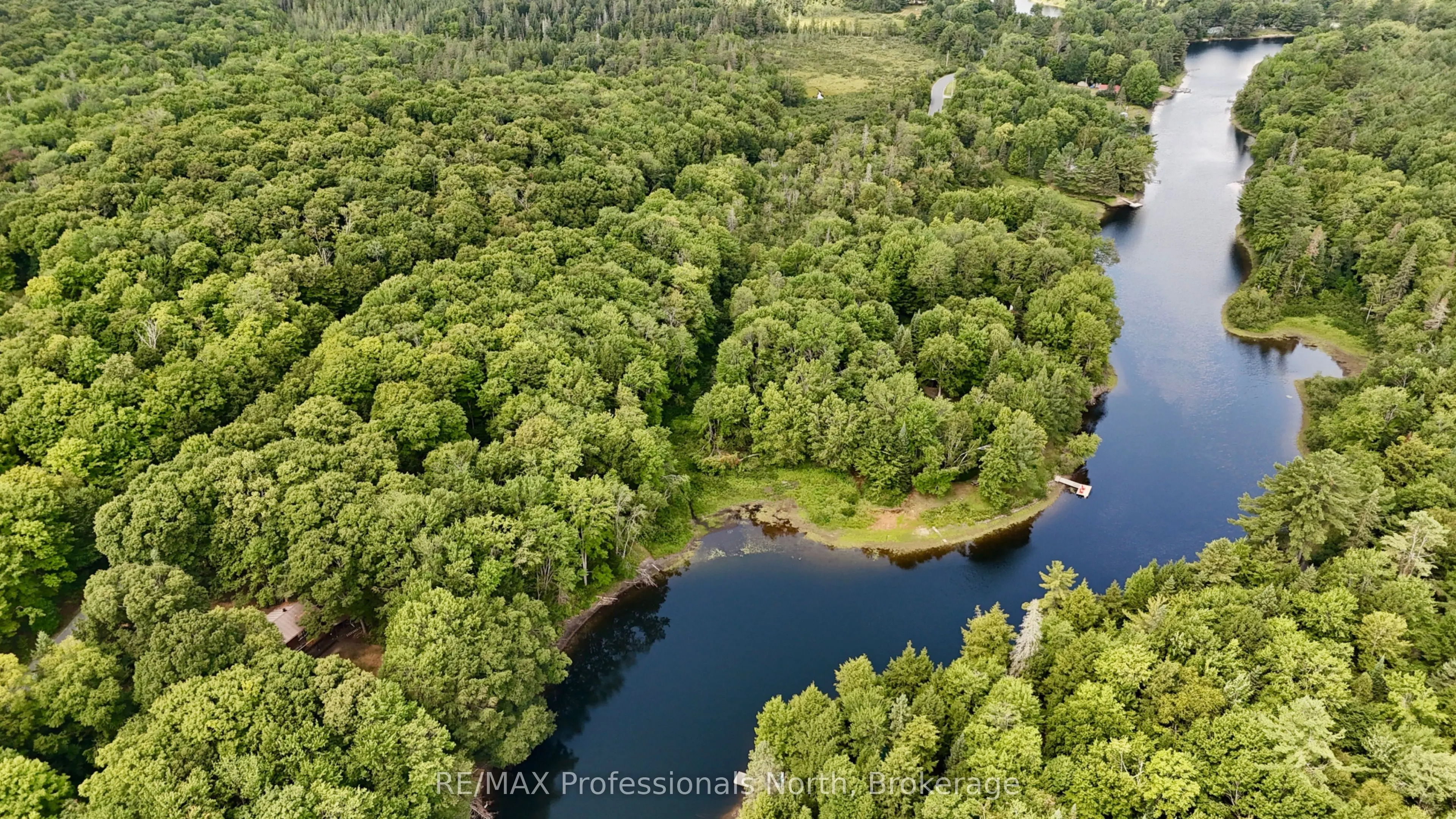 0 Sherwood Forest Road