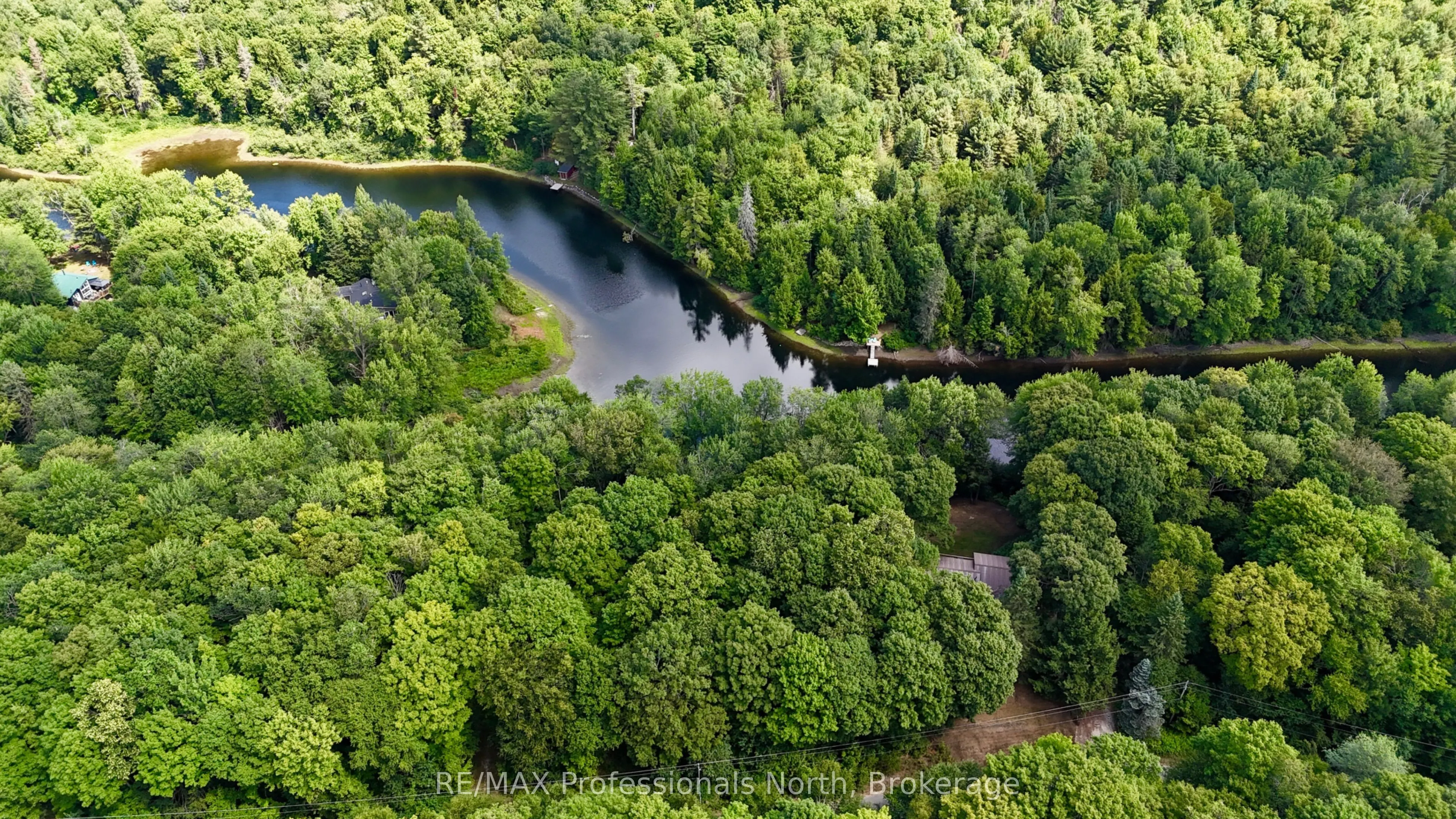0 Sherwood Forest Road