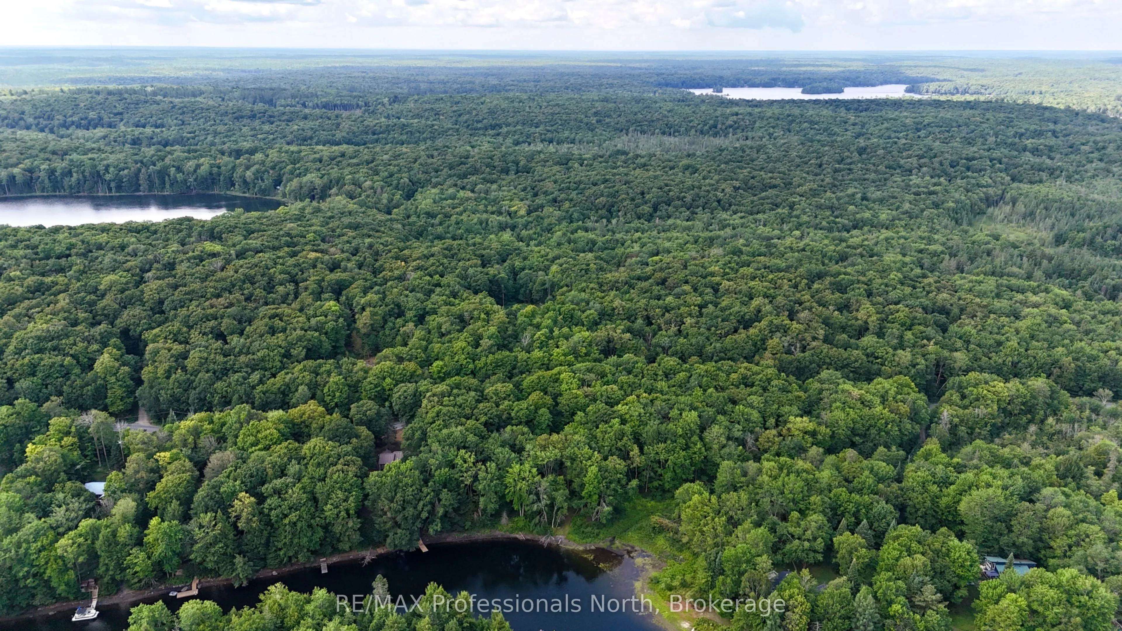0 Sherwood Forest Road