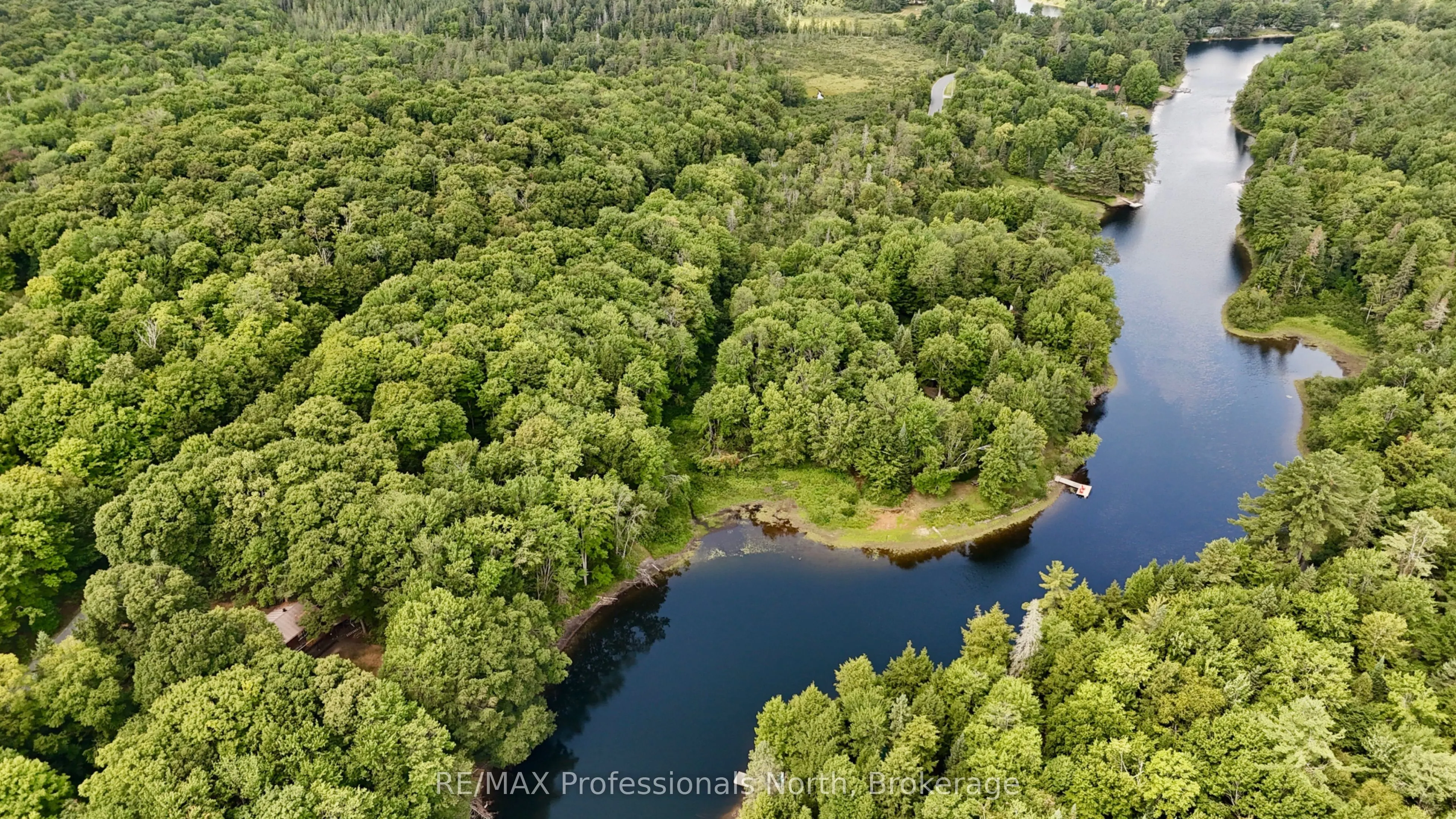 0 Sherwood Forest Road
