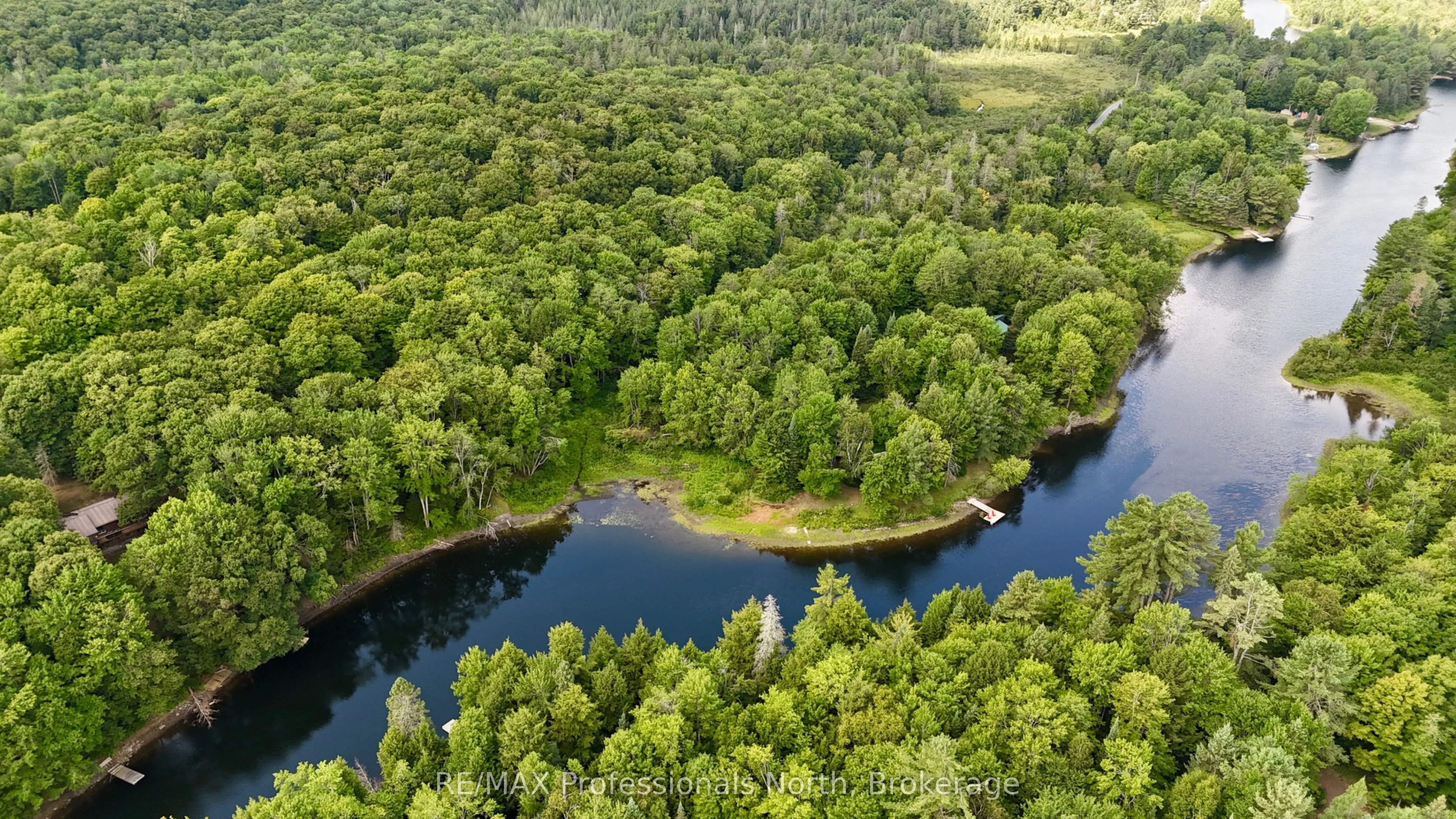 0 Sherwood Forest Road