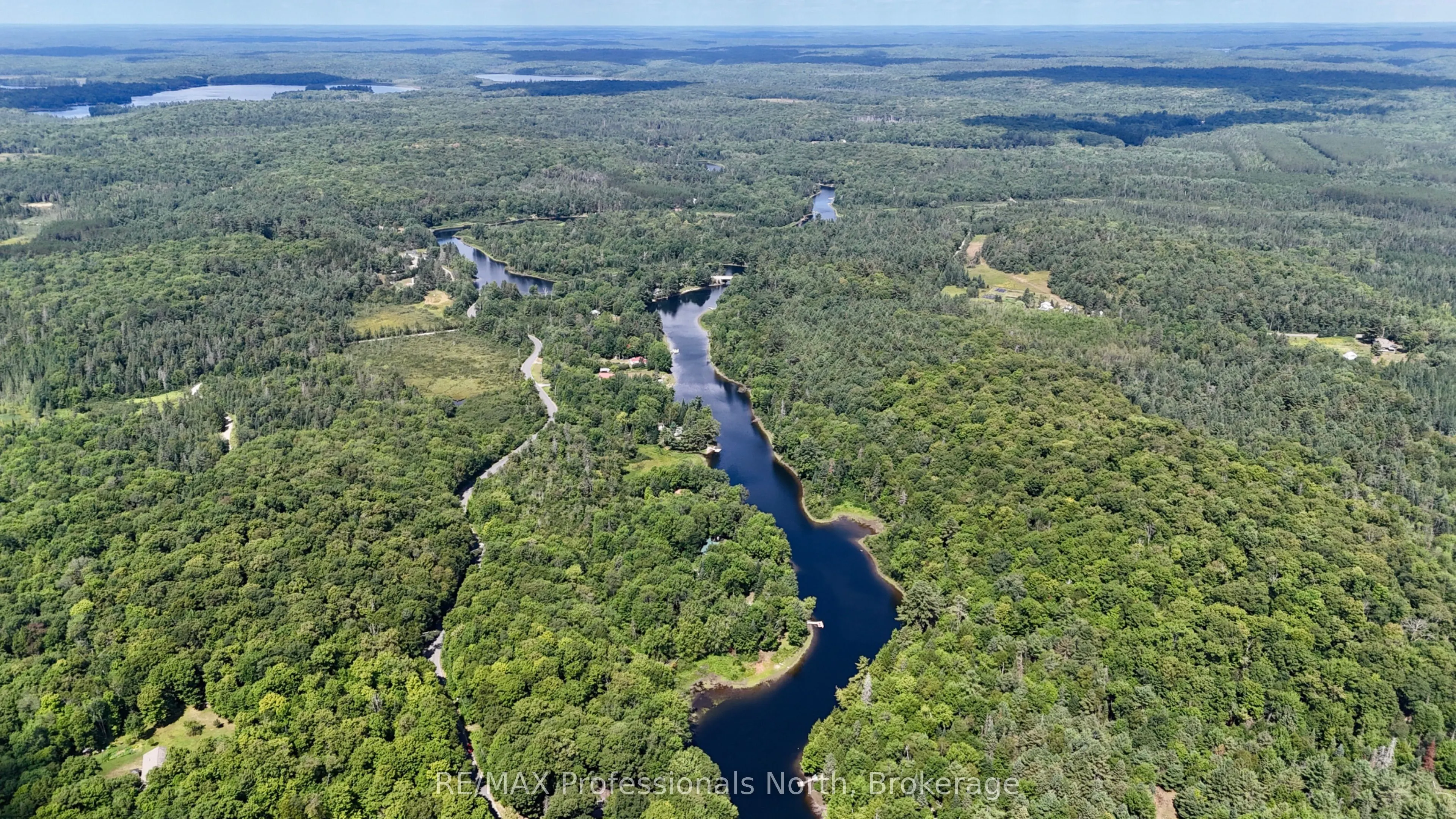 0 Sherwood Forest Road