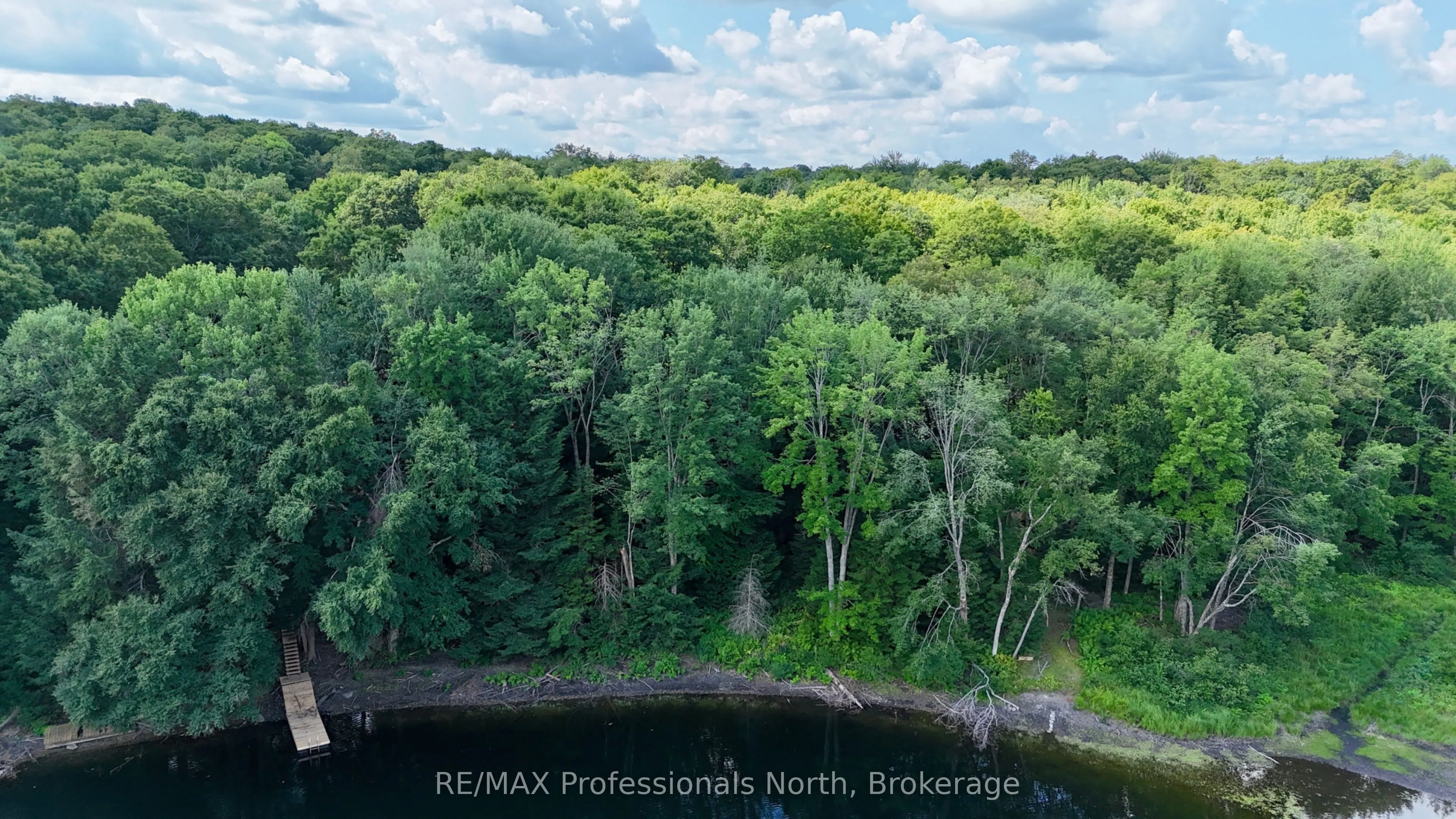 0 Sherwood Forest Road