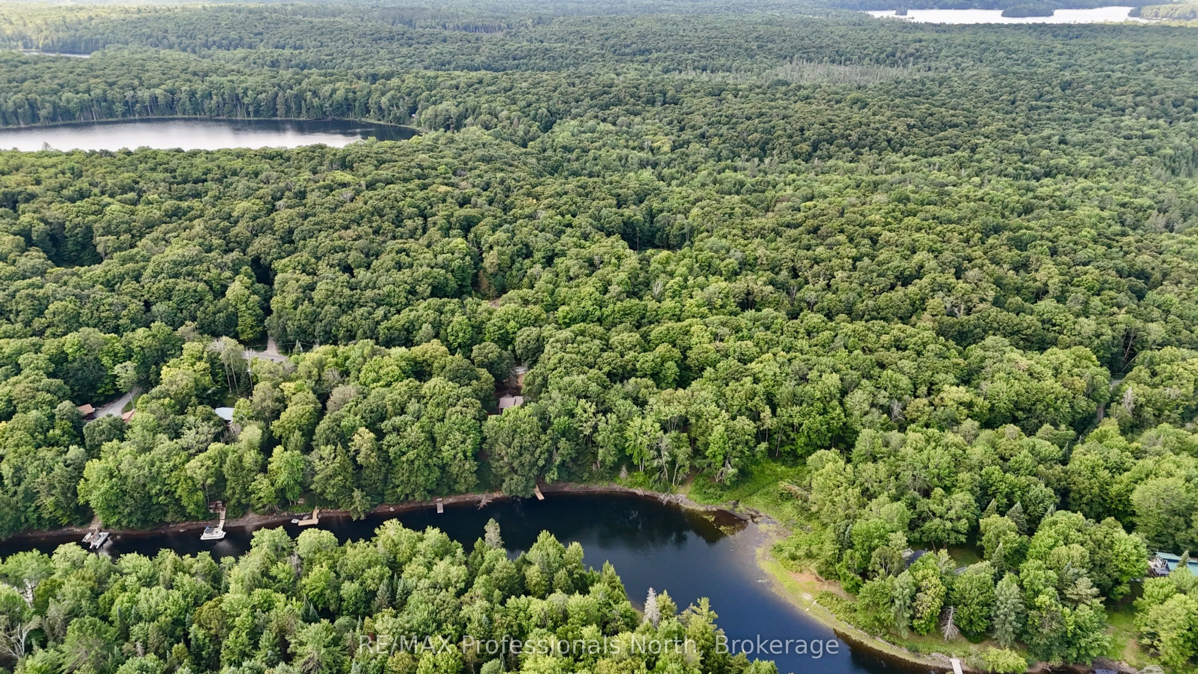 0 Sherwood Forest Road