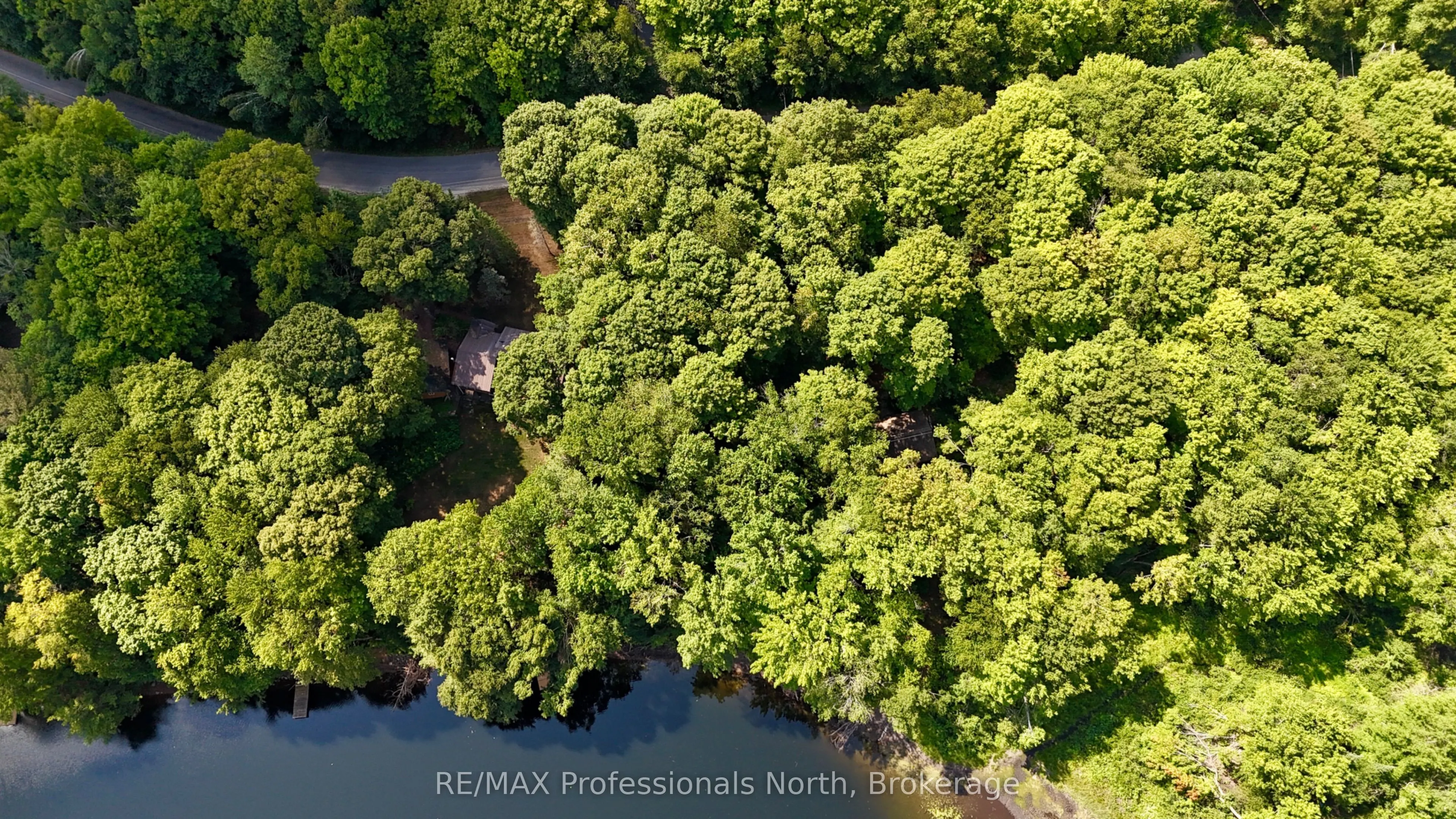 0 Sherwood Forest Road
