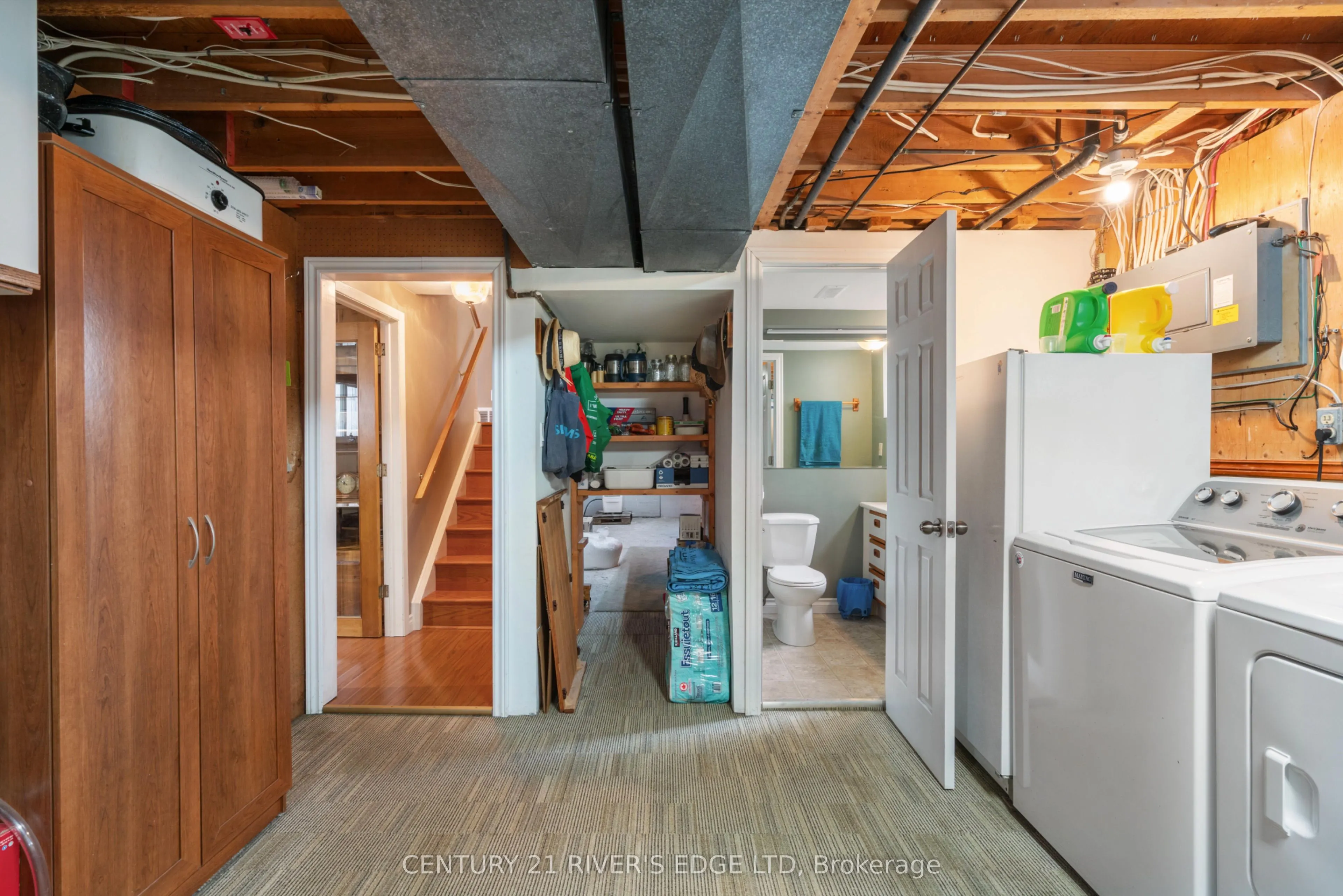 801 Tupper Street