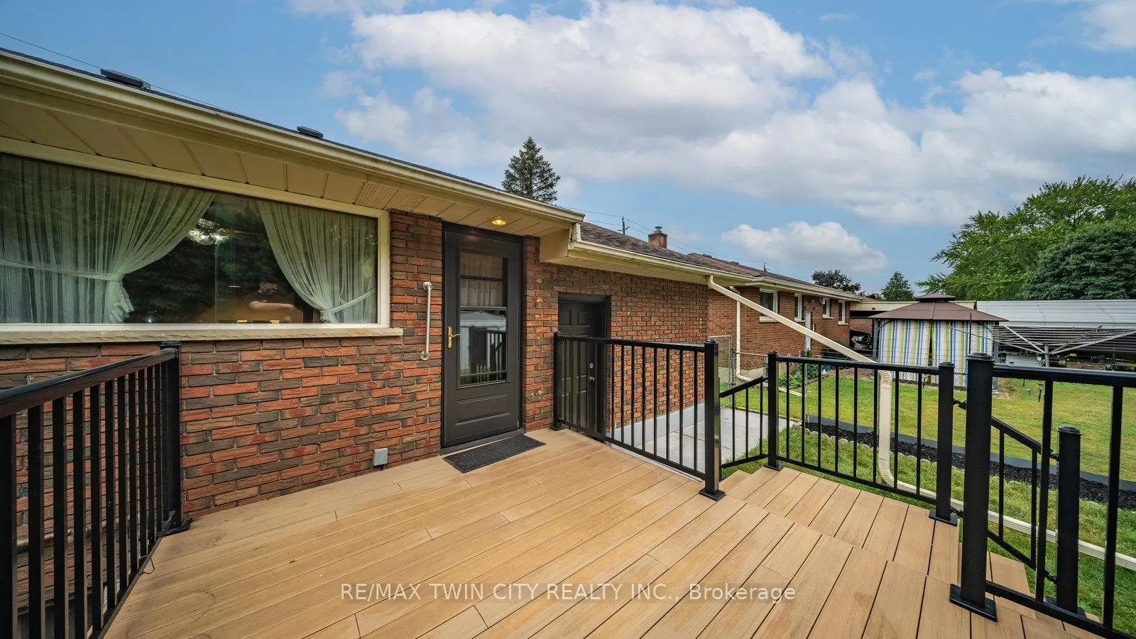 25 Kensington Avenue