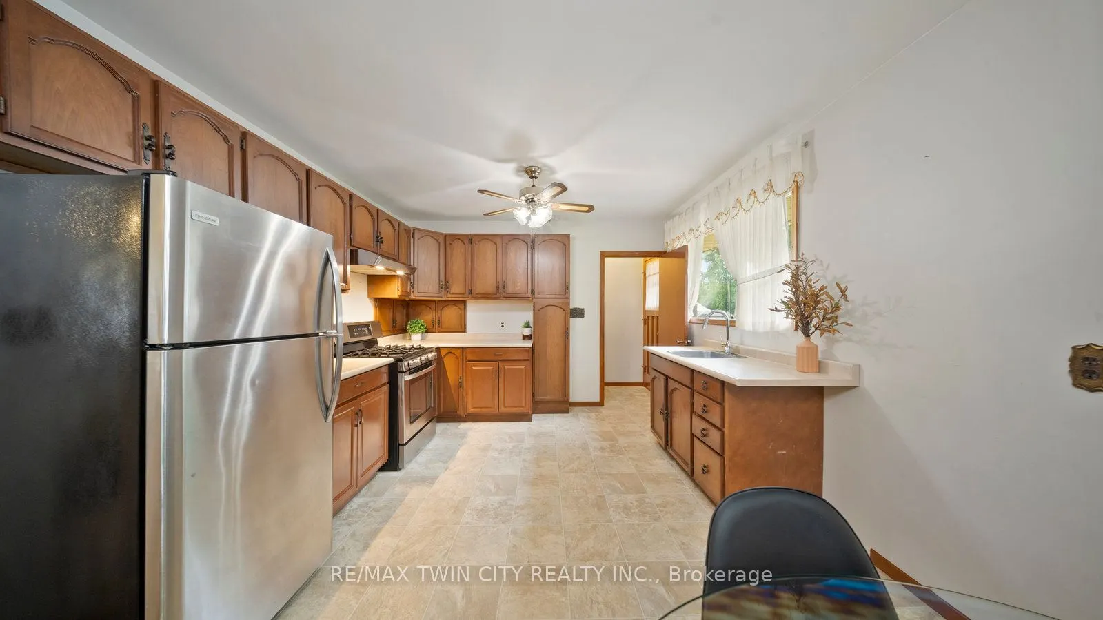 25 Kensington Avenue