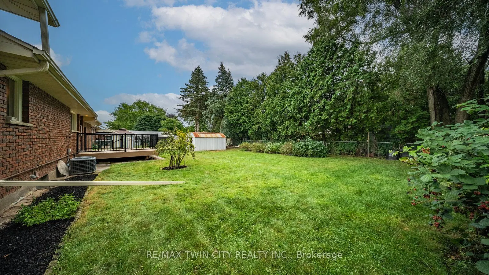 25 Kensington Avenue