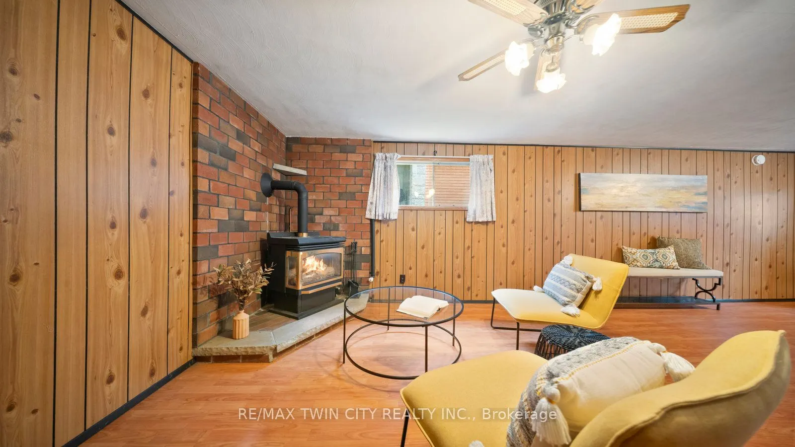 25 Kensington Avenue