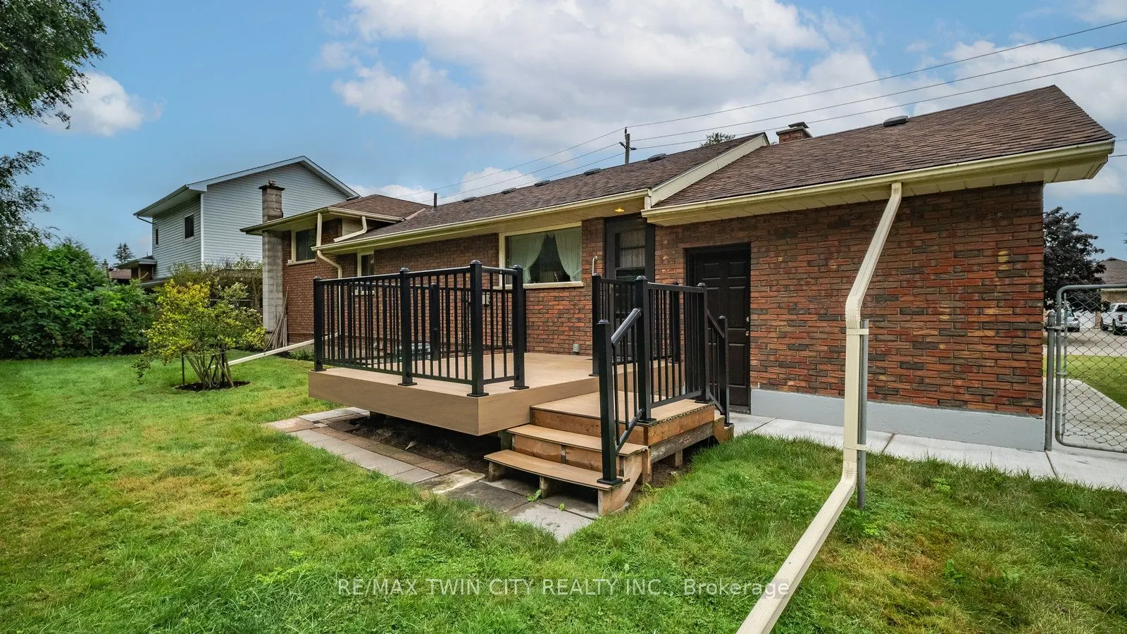 25 Kensington Avenue