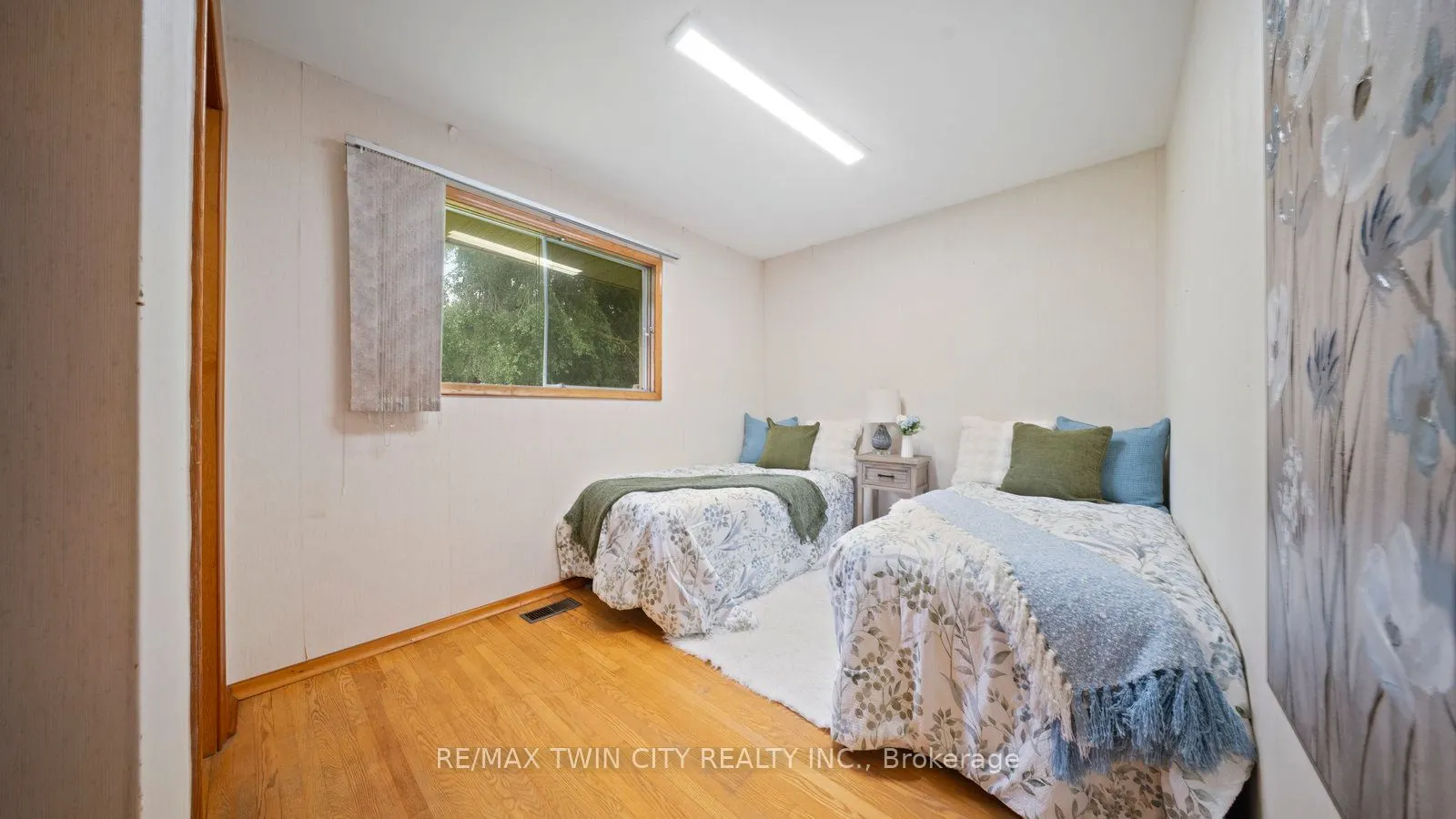 25 Kensington Avenue