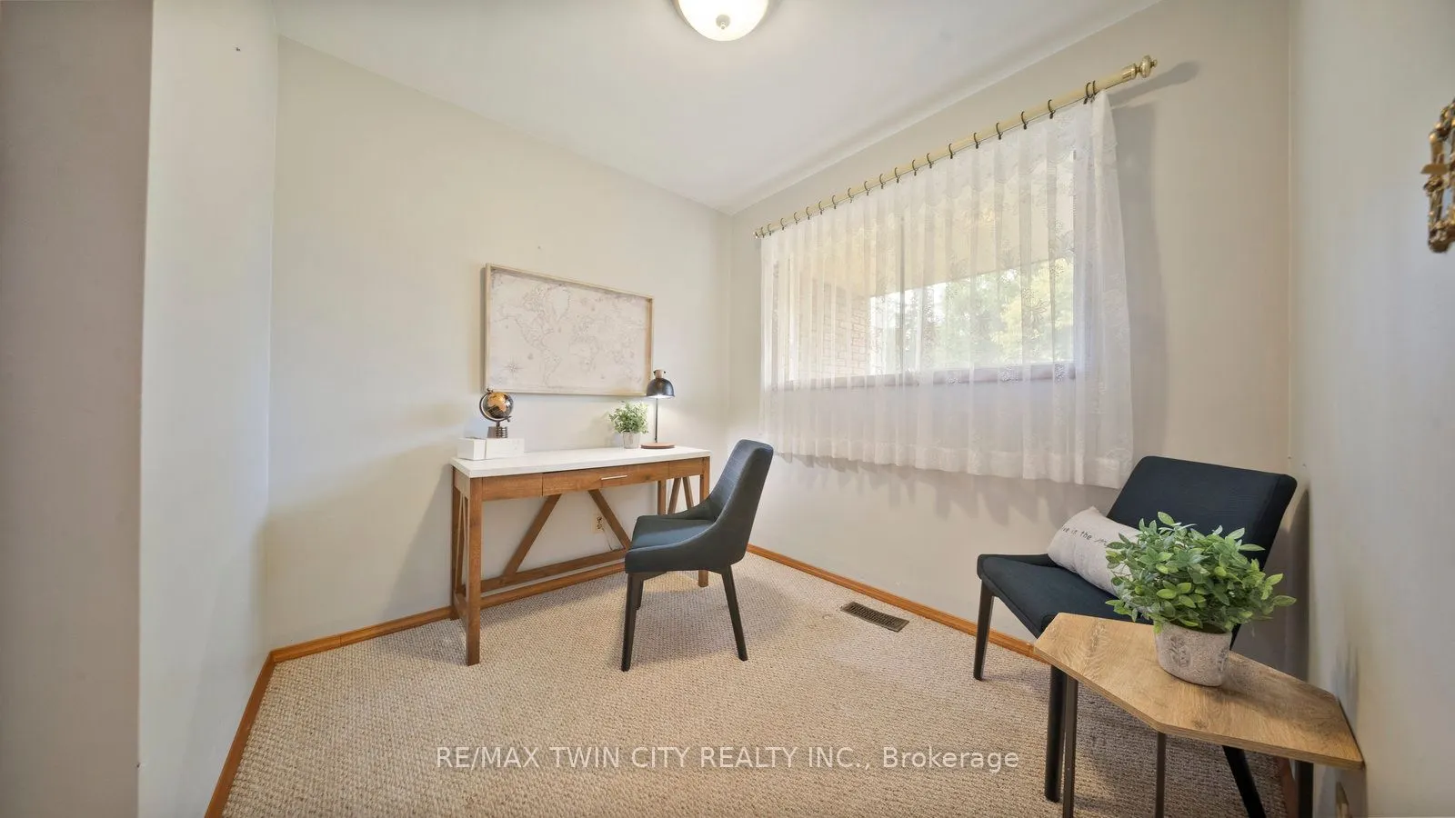 25 Kensington Avenue