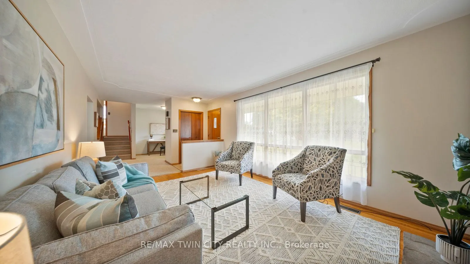 25 Kensington Avenue
