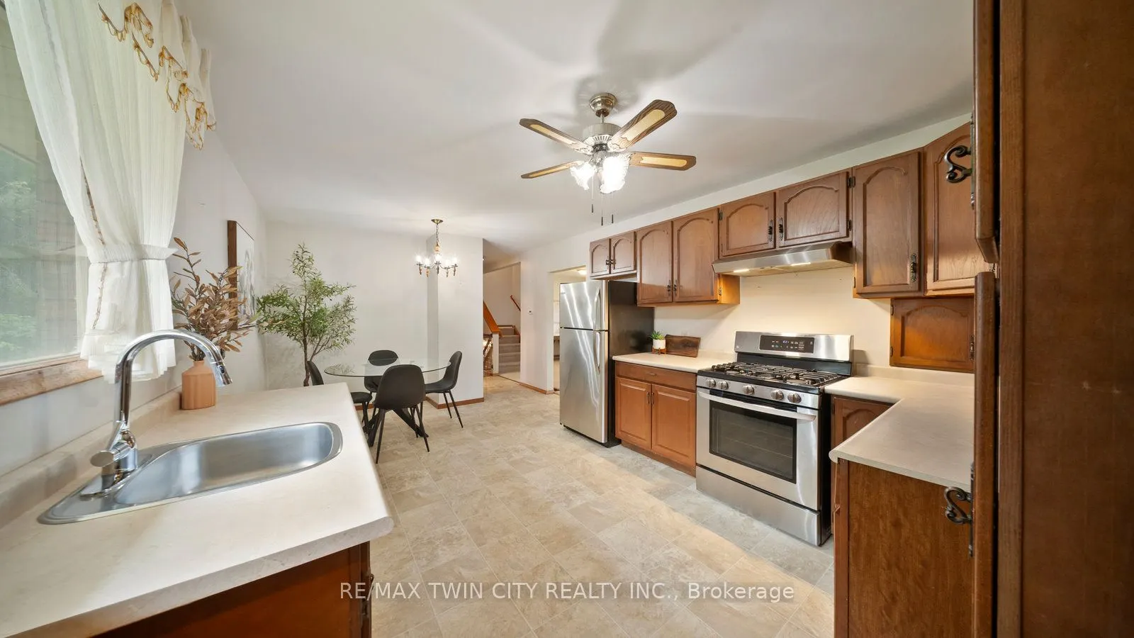 25 Kensington Avenue