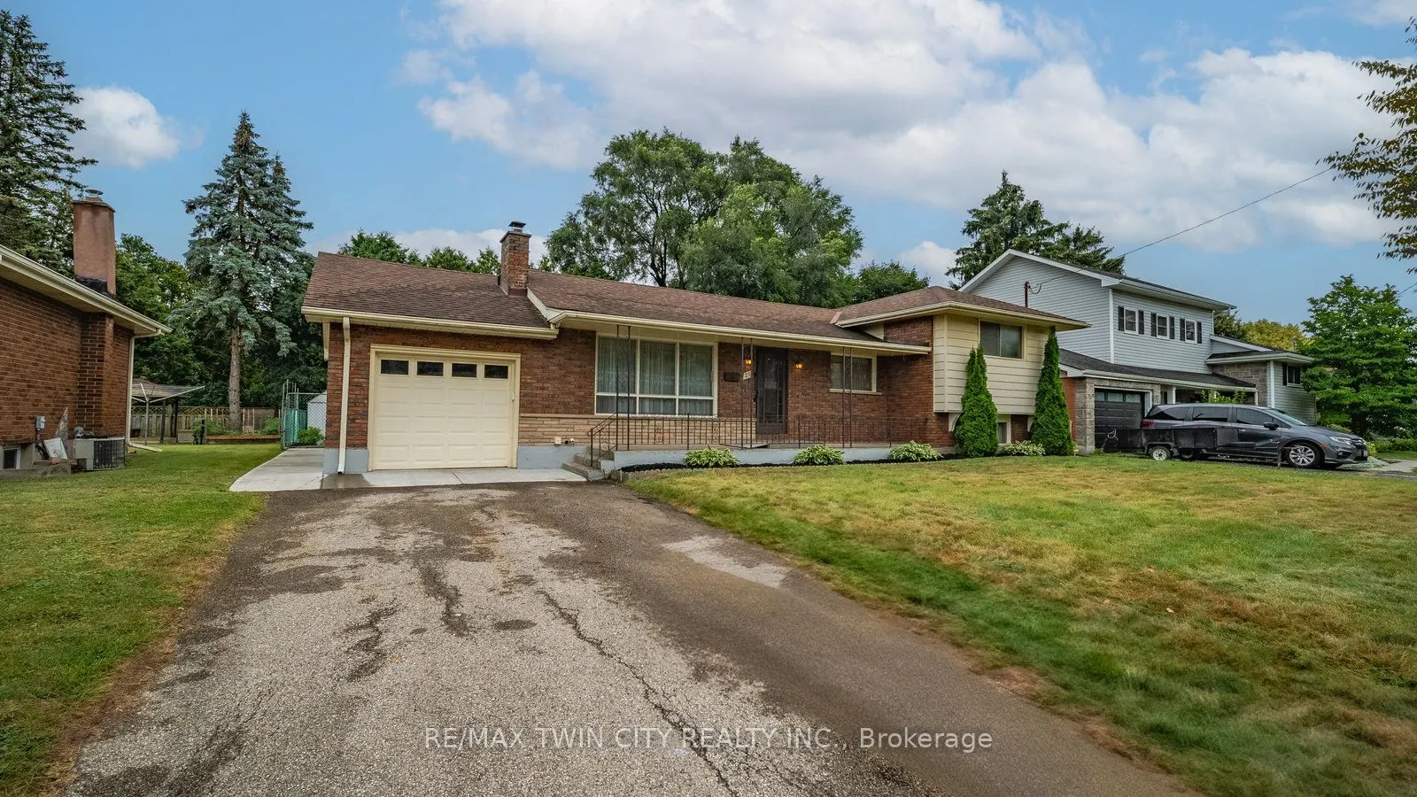 25 Kensington Avenue
