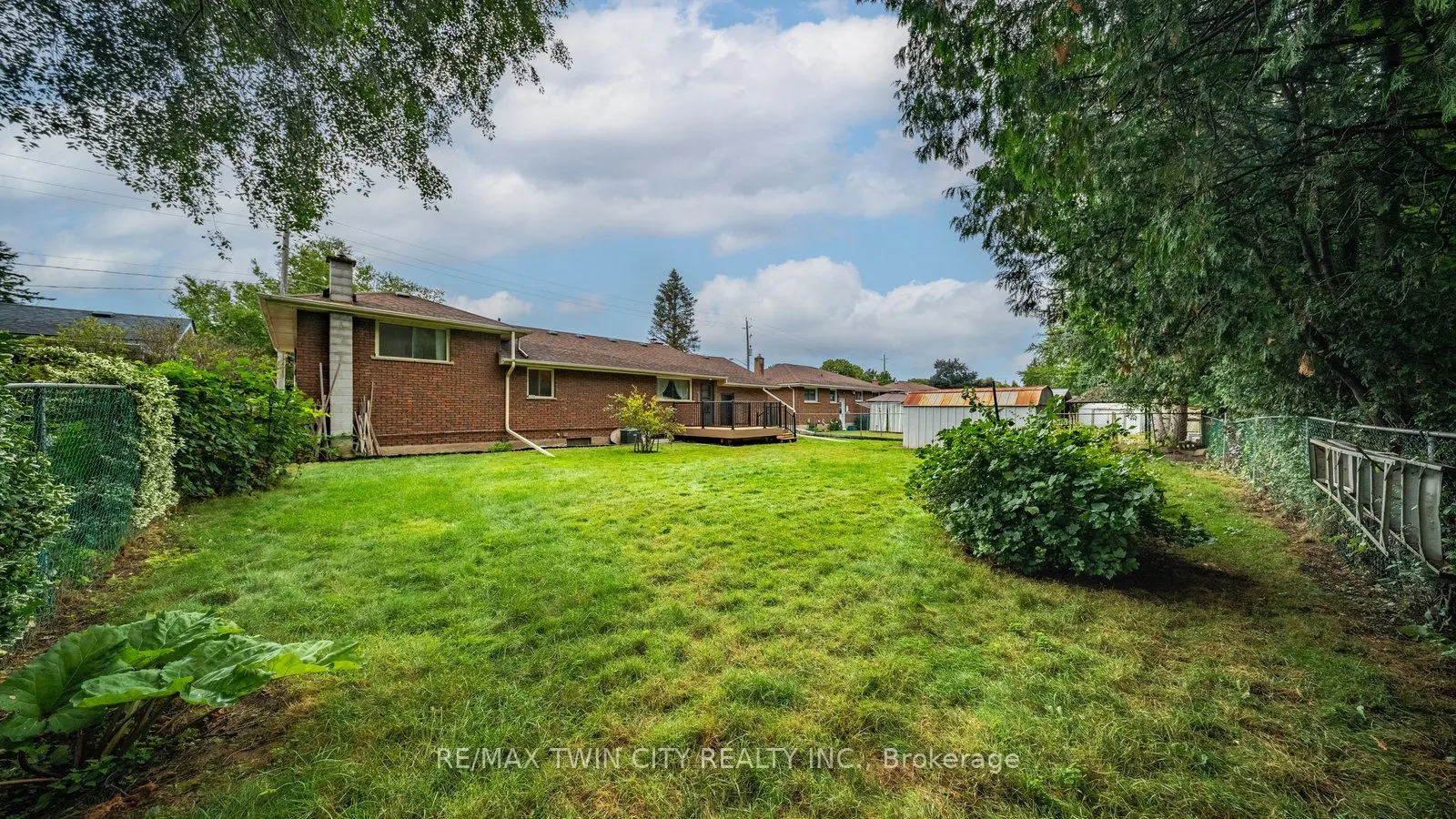 25 Kensington Avenue