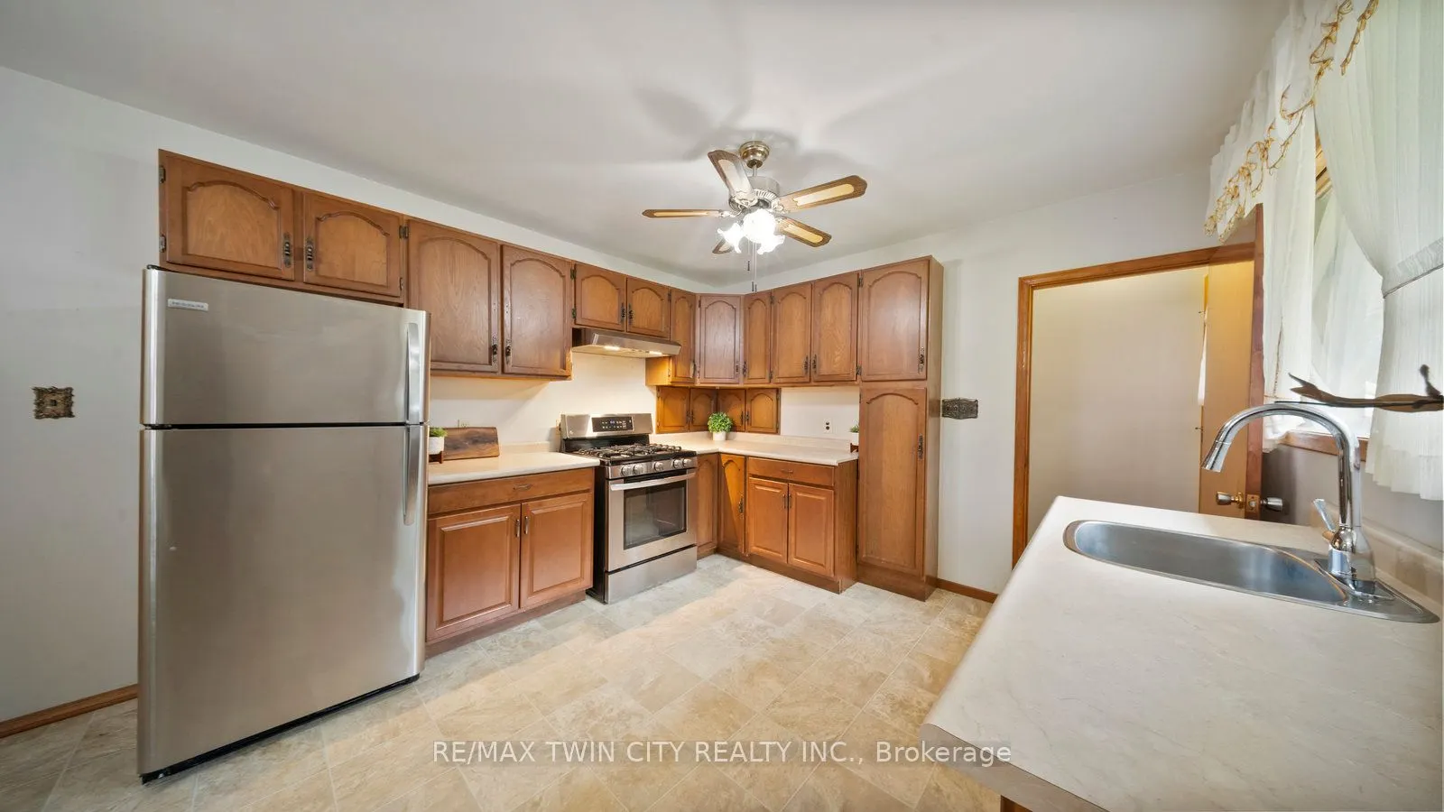 25 Kensington Avenue