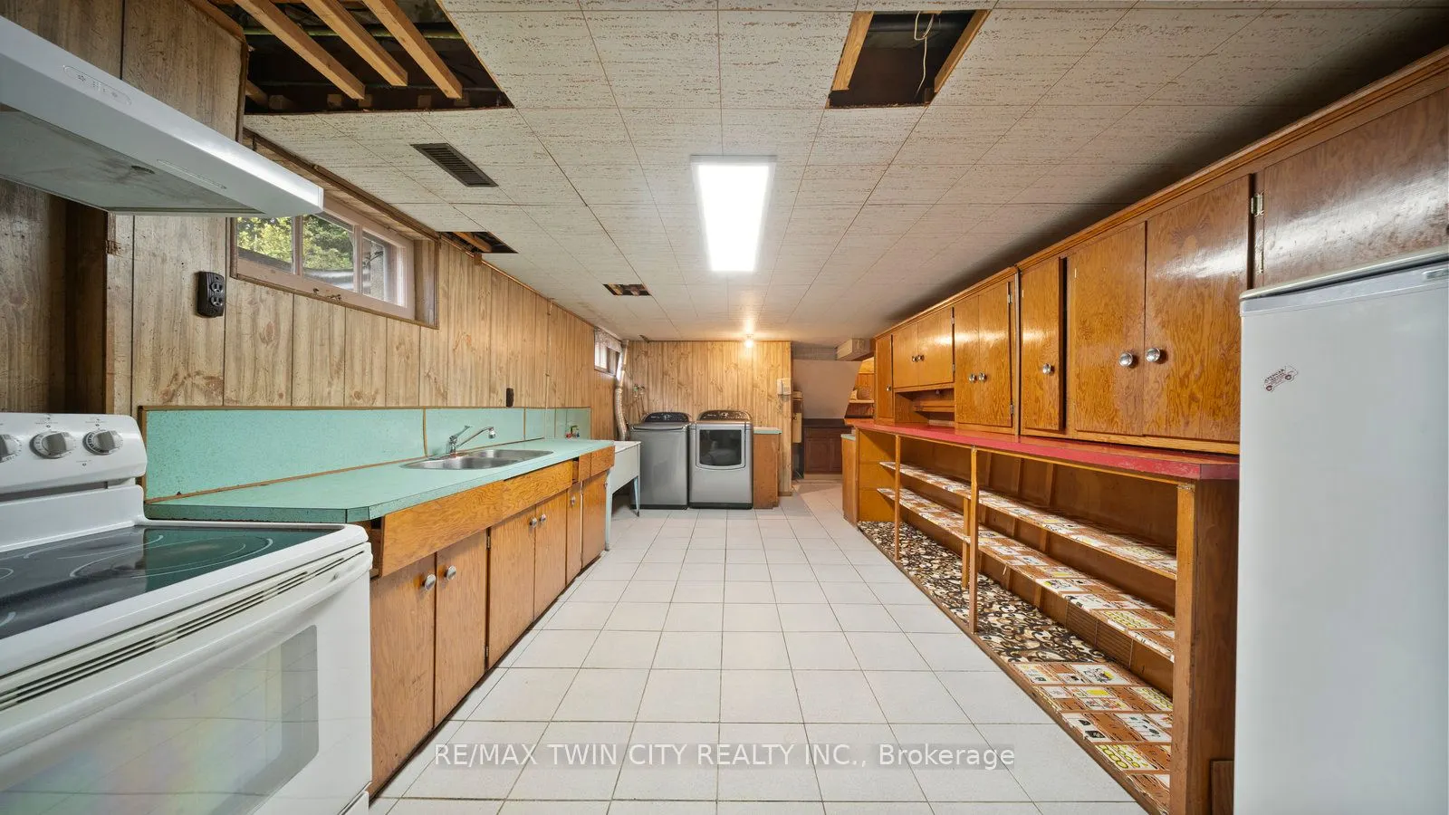 25 Kensington Avenue