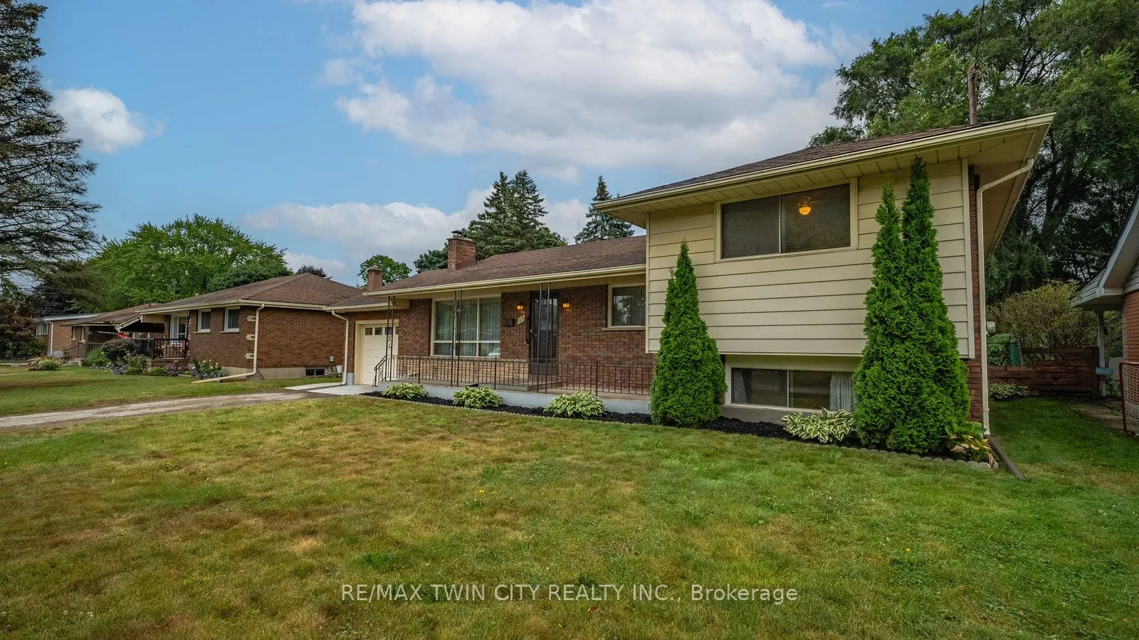 25 Kensington Avenue