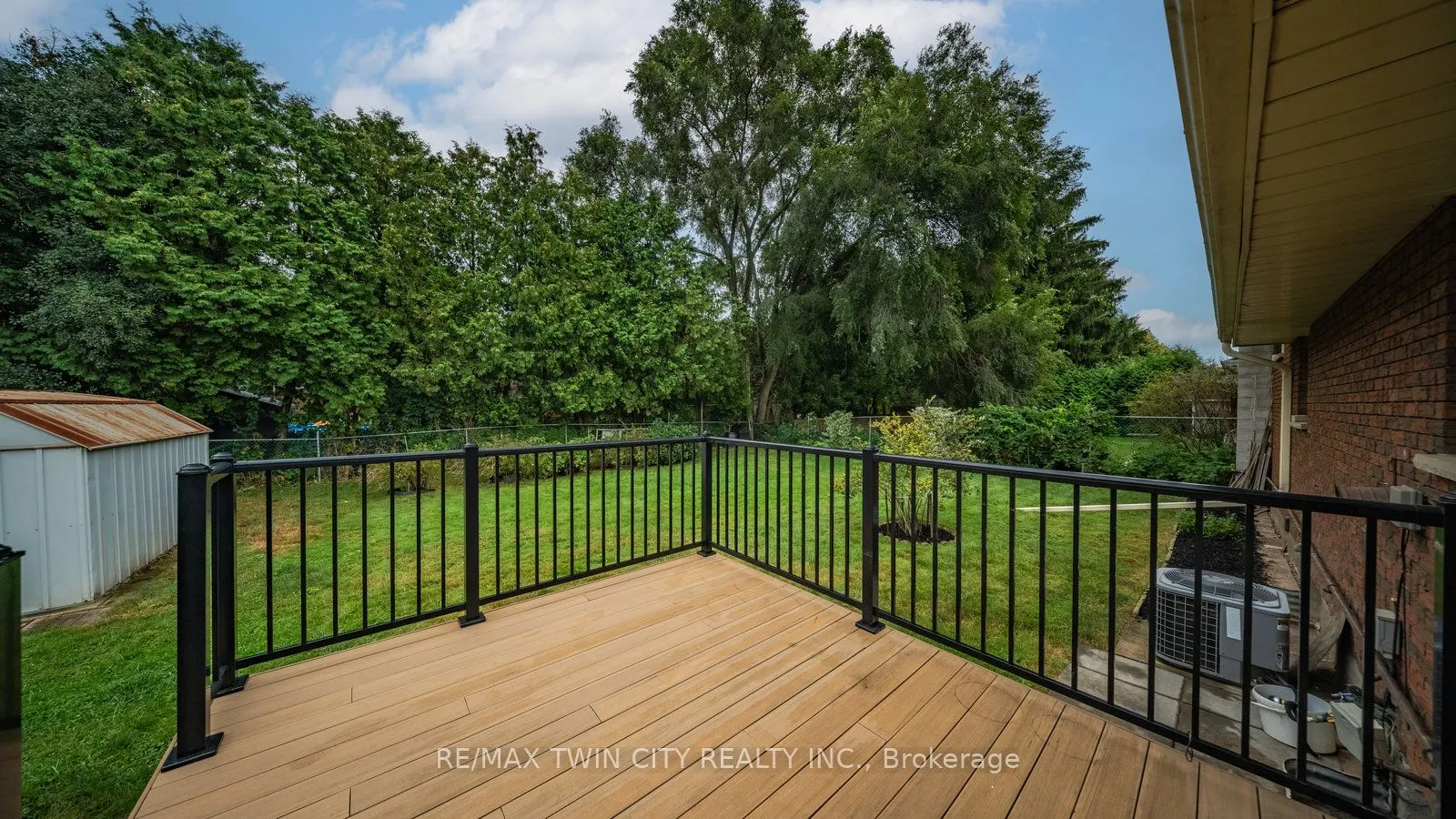 25 Kensington Avenue