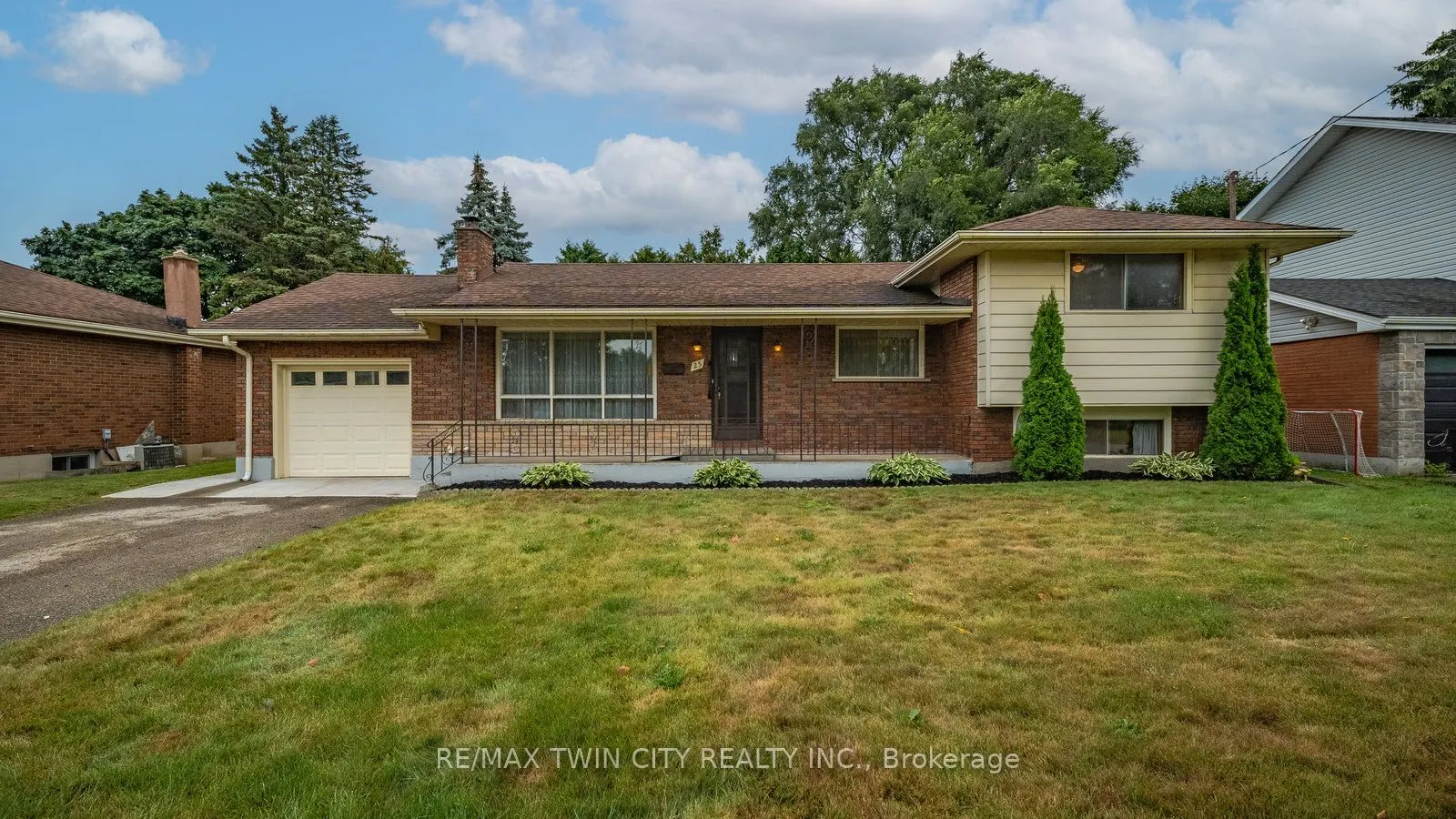 25 Kensington Avenue
