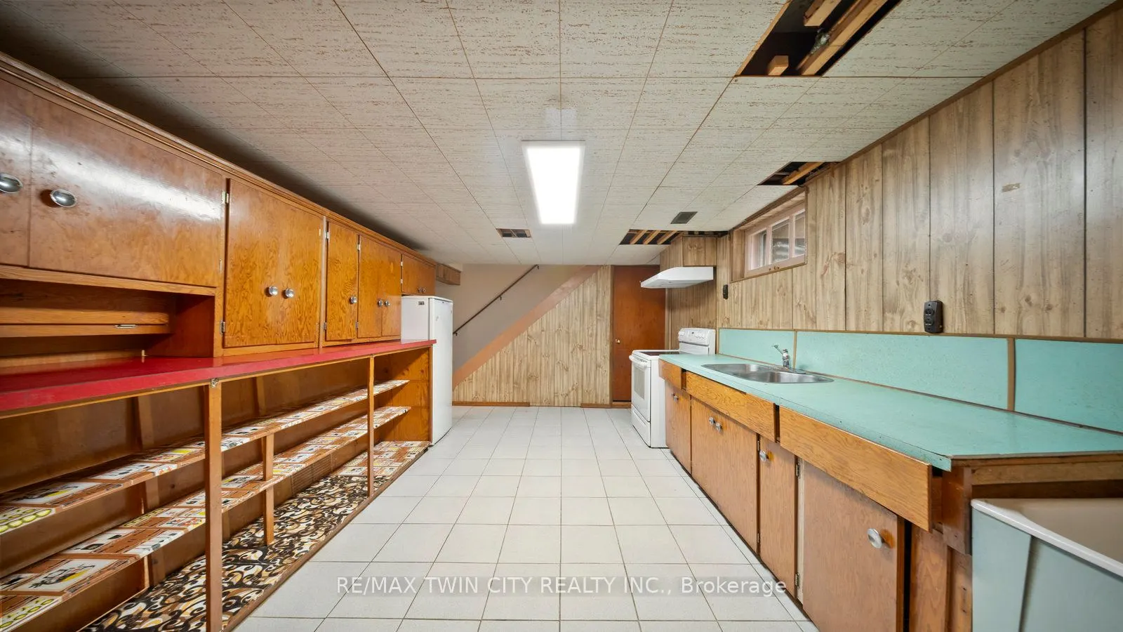 25 Kensington Avenue