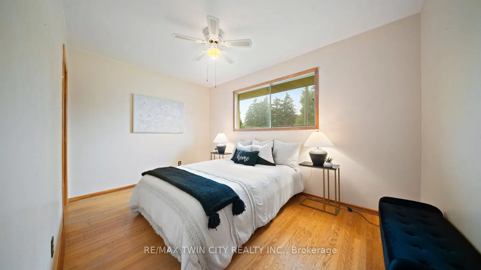 25 Kensington Avenue