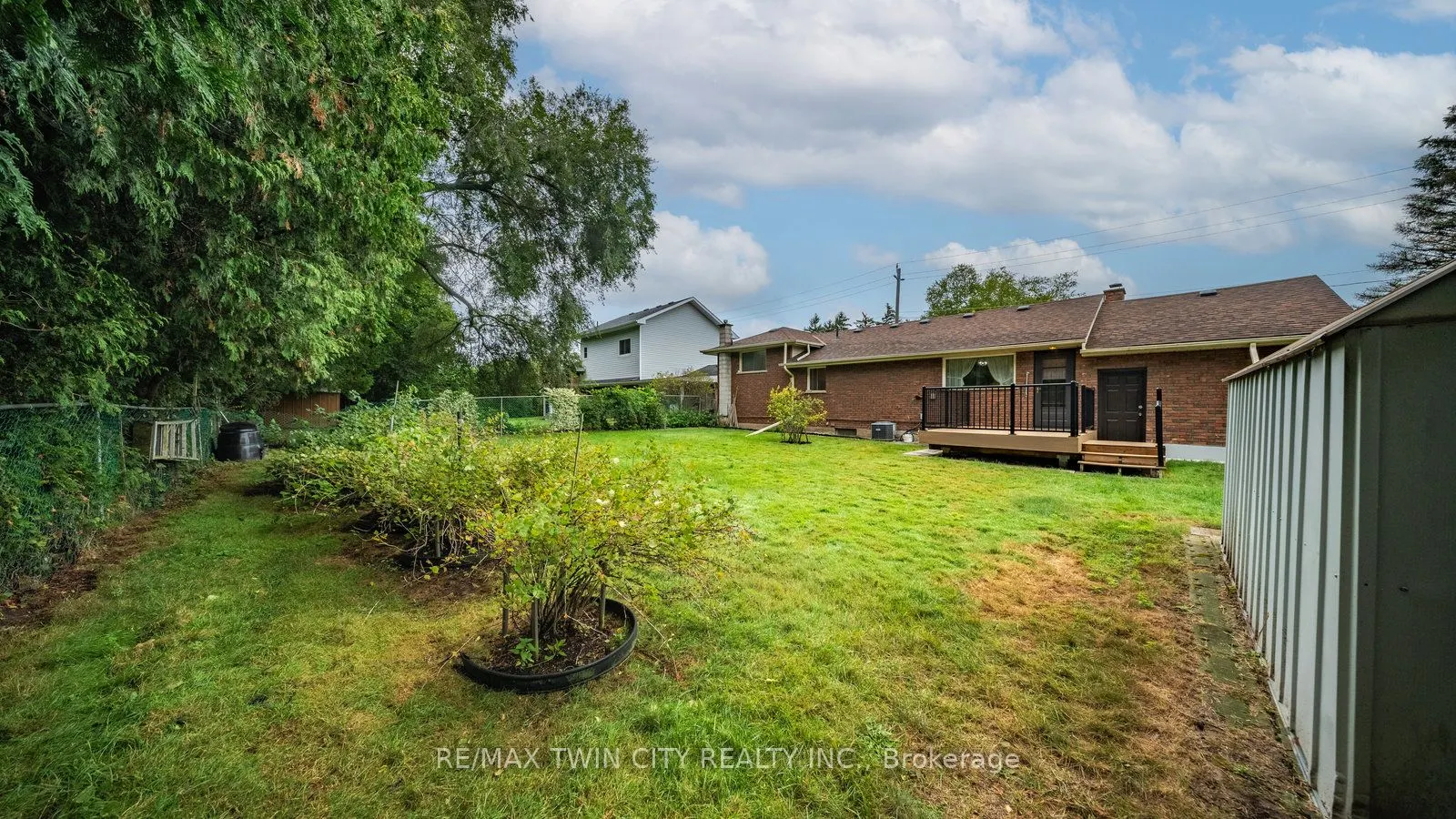 25 Kensington Avenue