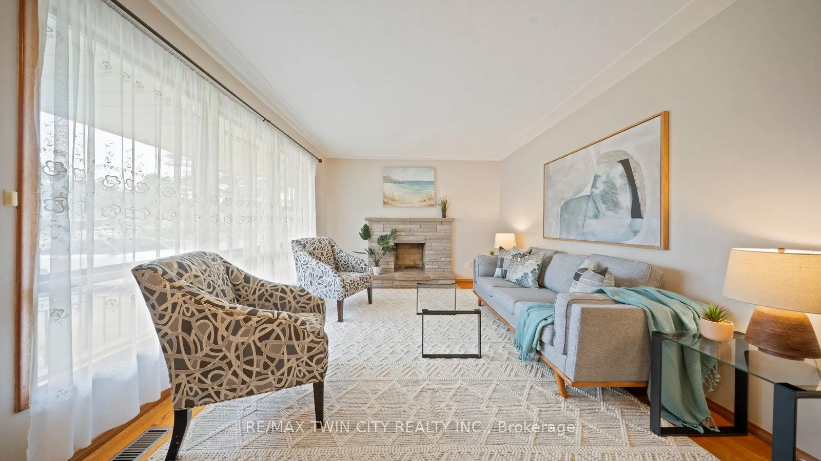25 Kensington Avenue
