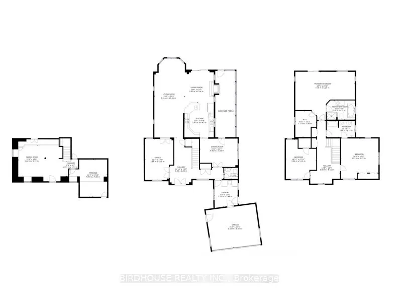 12 Northview Street
